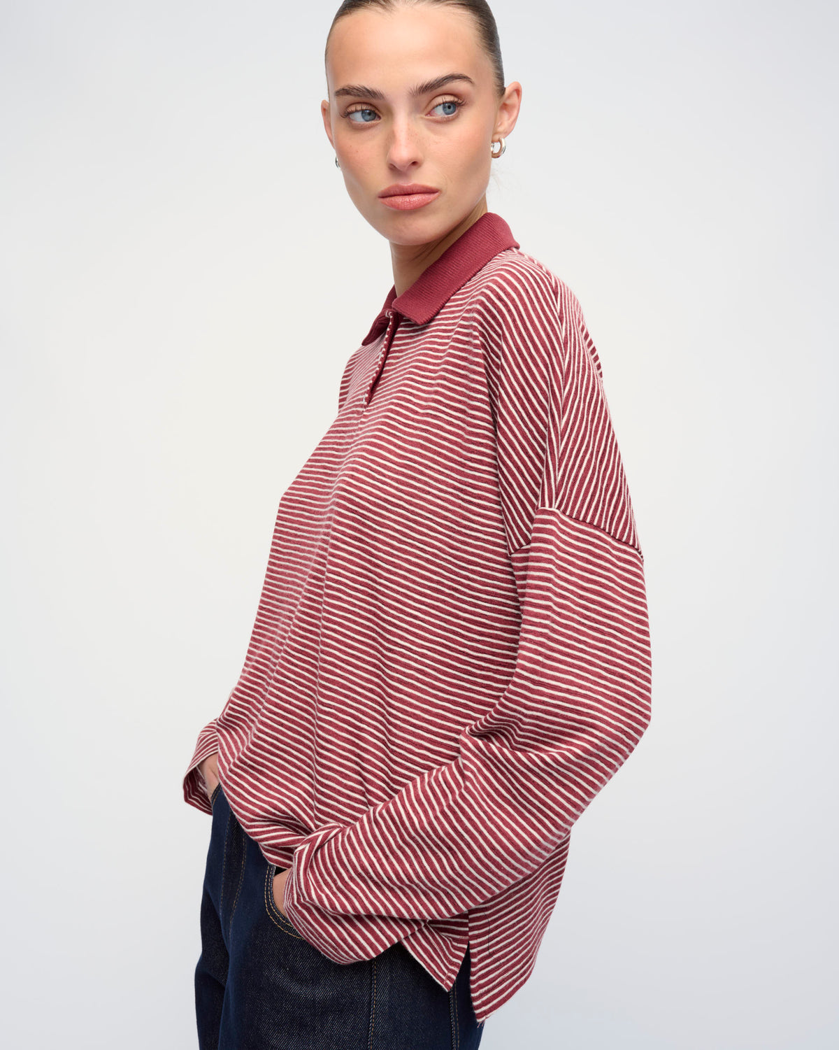 MISHA TOP