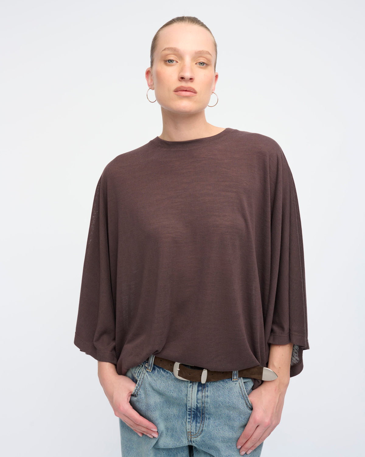 MISTY TOP
