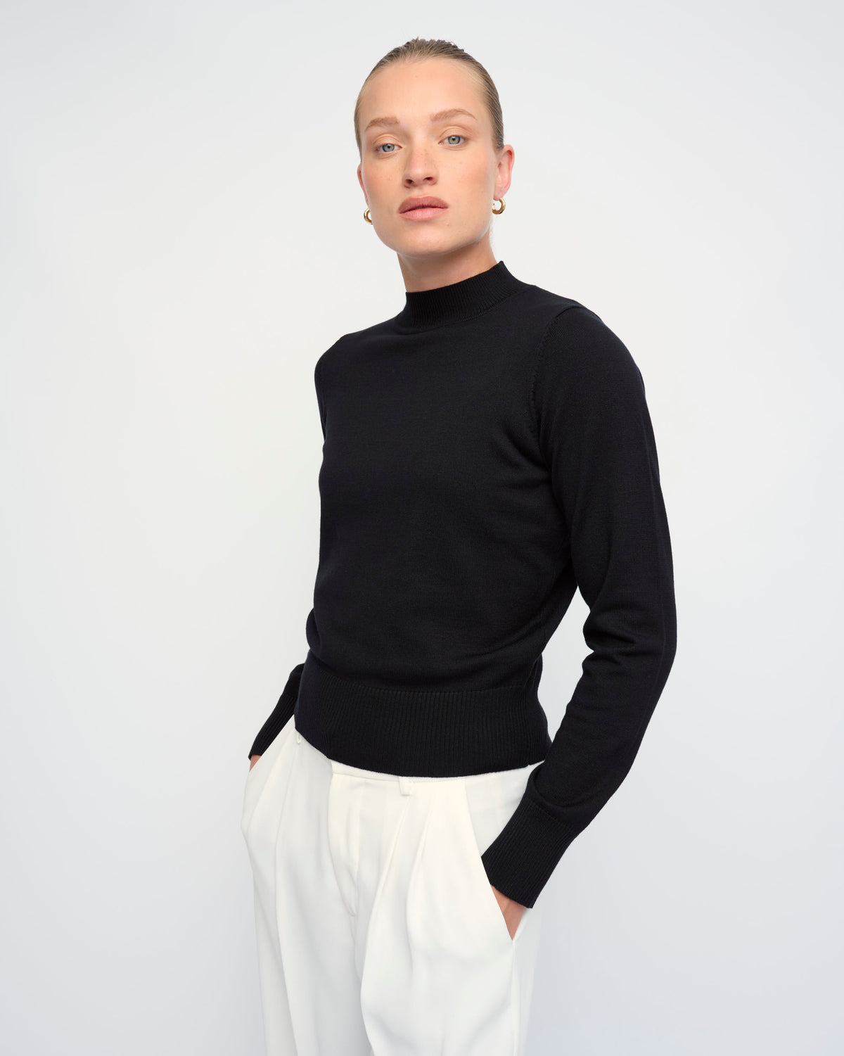 MOLLY 26 SWEATER