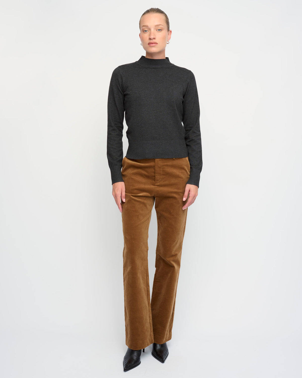 MOLLY 26 SWEATER