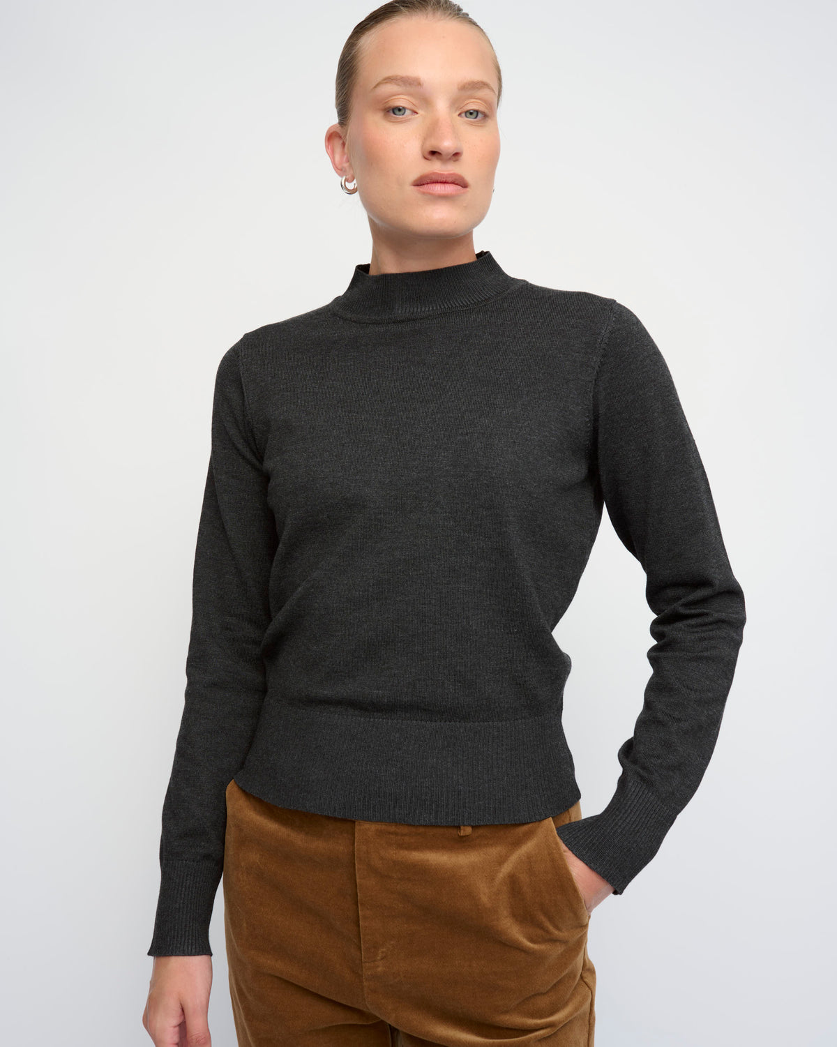 MOLLY 26 SWEATER