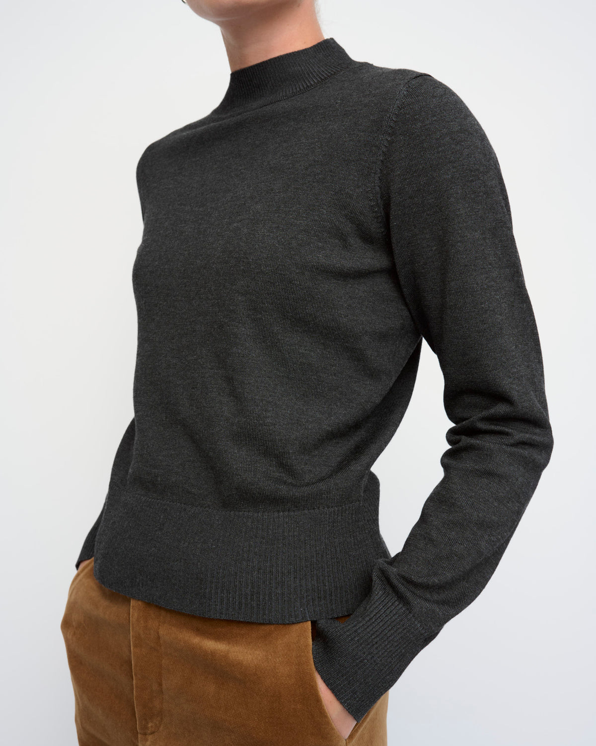 MOLLY 26 SWEATER