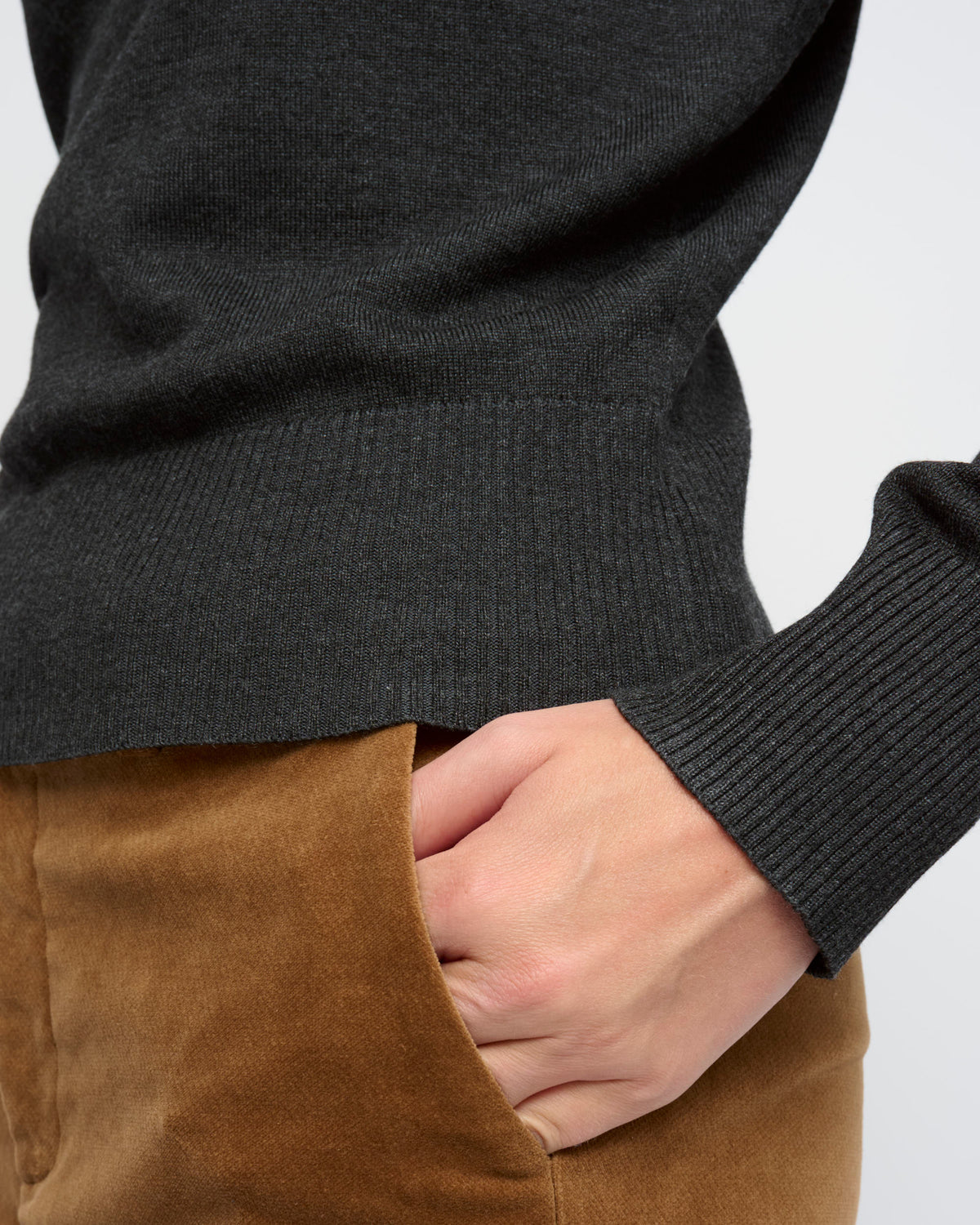 MOLLY 26 SWEATER