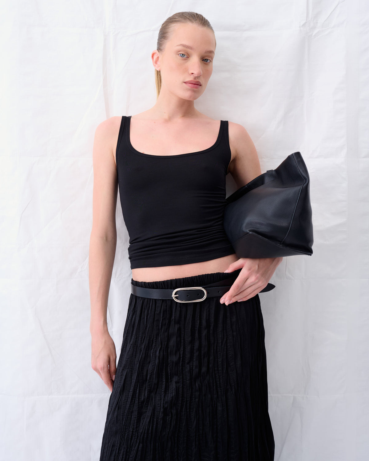 MONA S/S TOP
