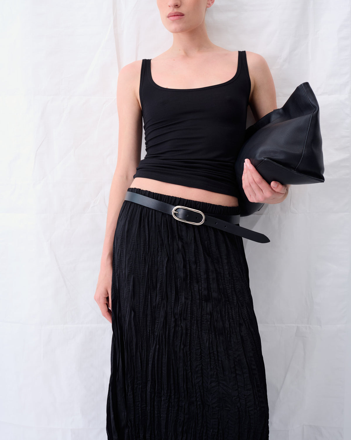 MONA S/S TOP
