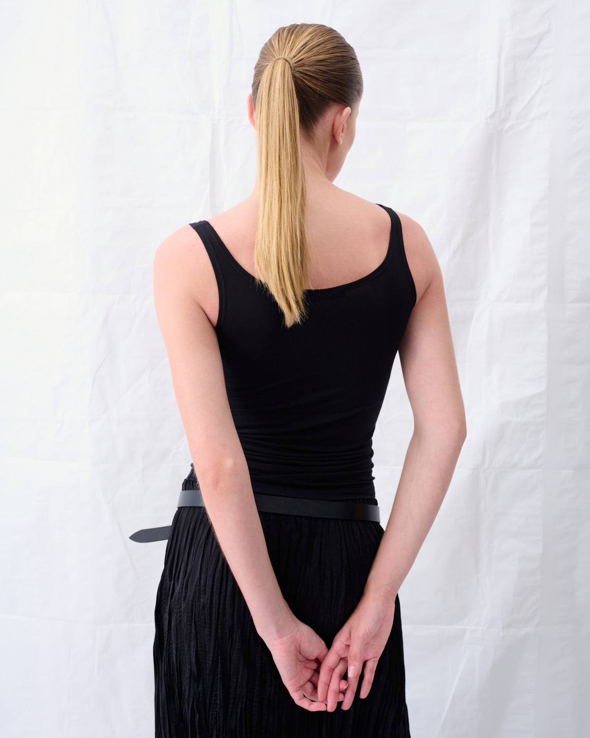 MONA S/S TOP