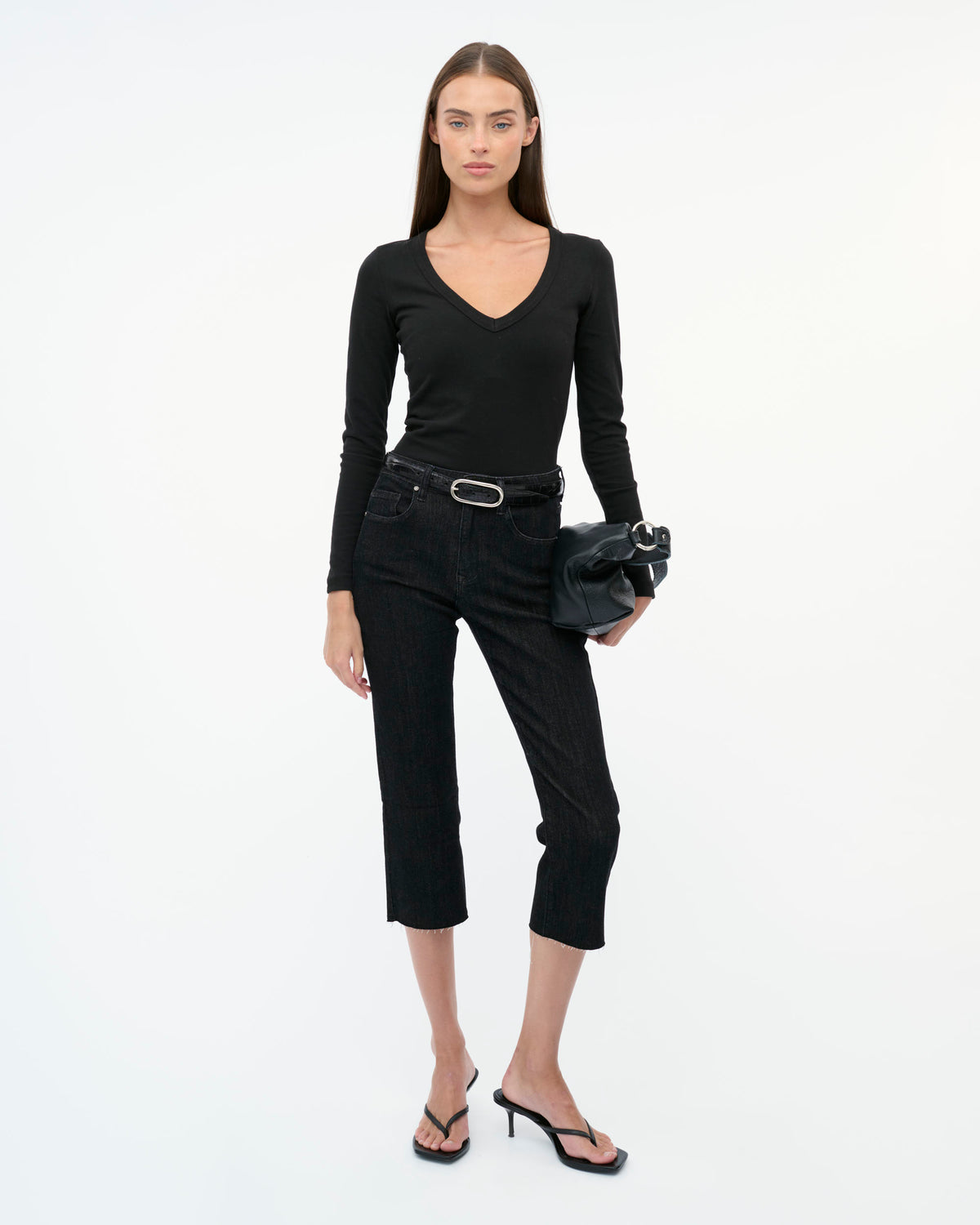 MONACO TOP