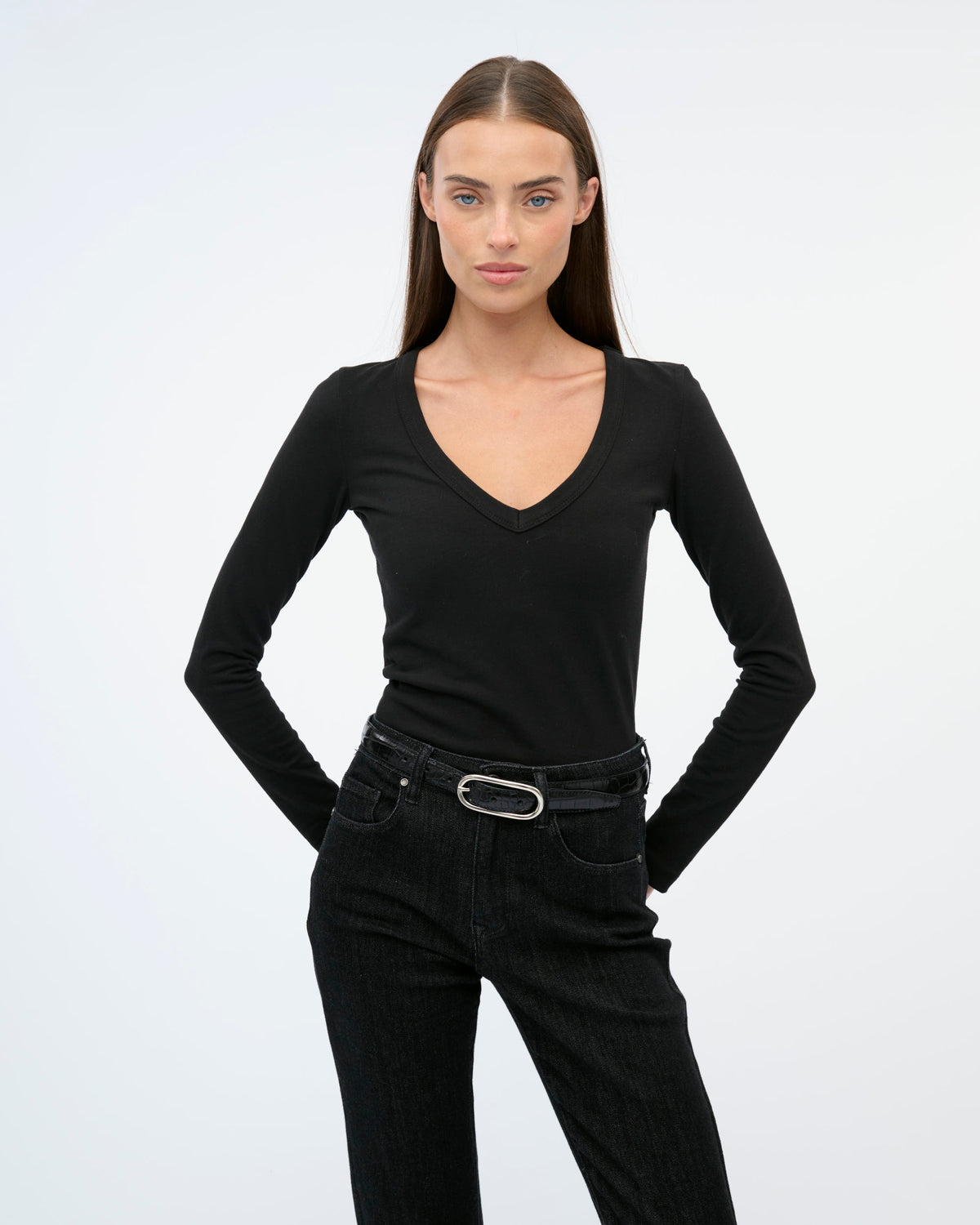 MONACO TOP