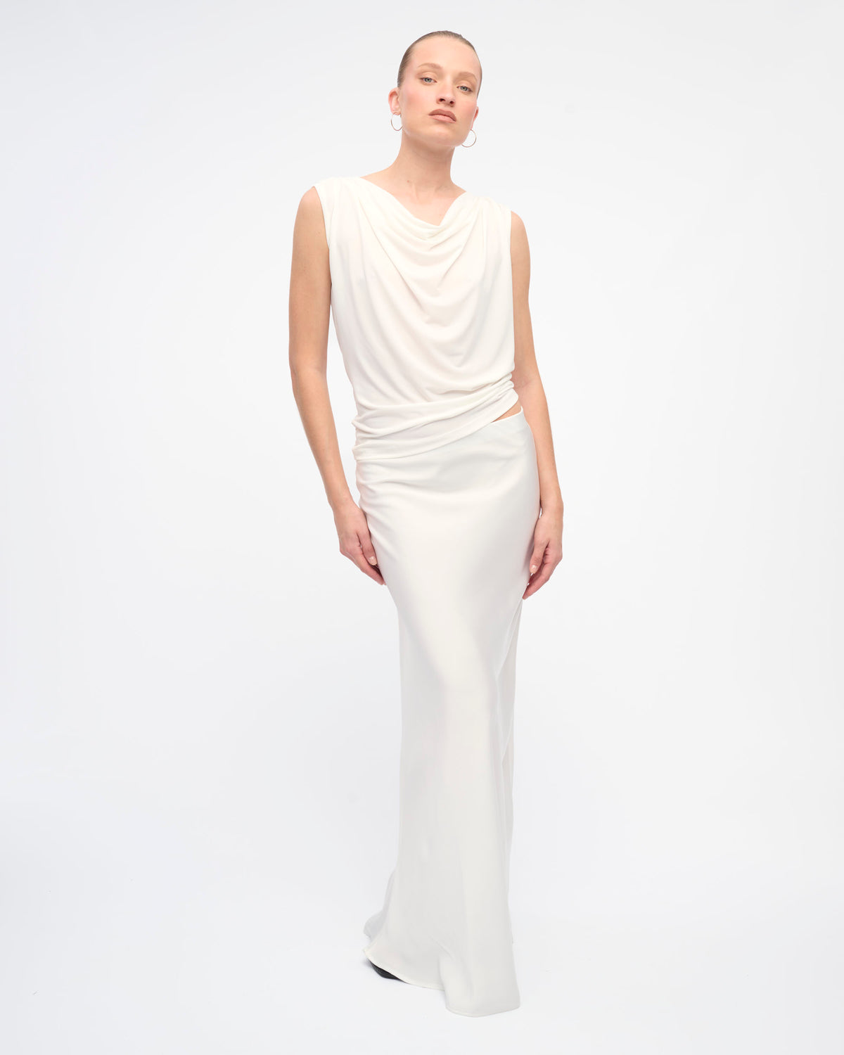 MANON S26 SKIRT