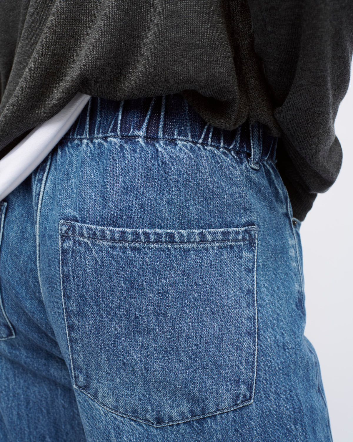 MONTY JEANS