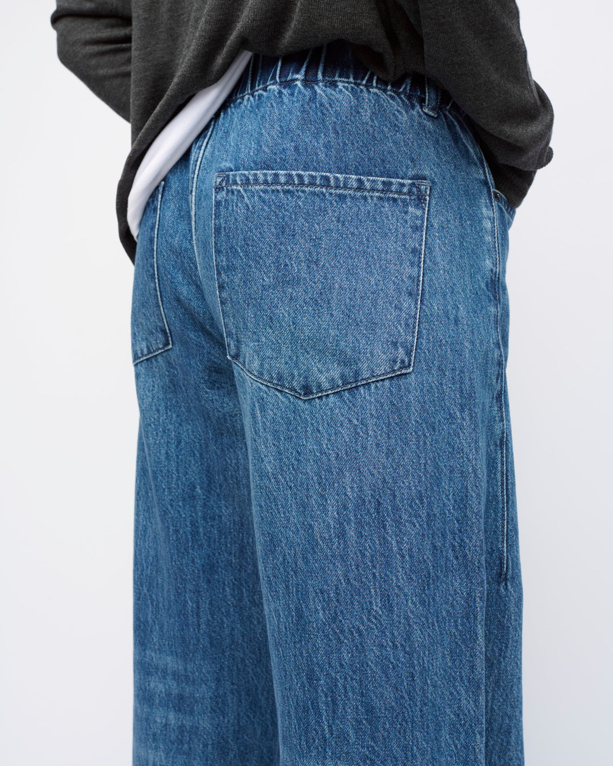 MONTY JEANS