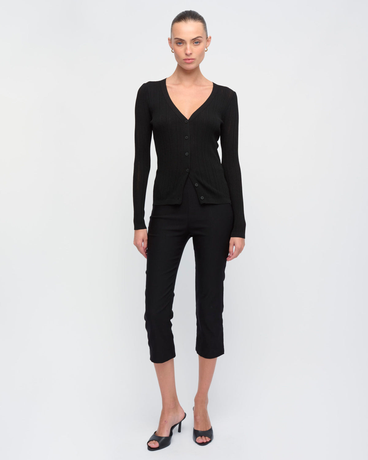 MURPHY CARDIGAN