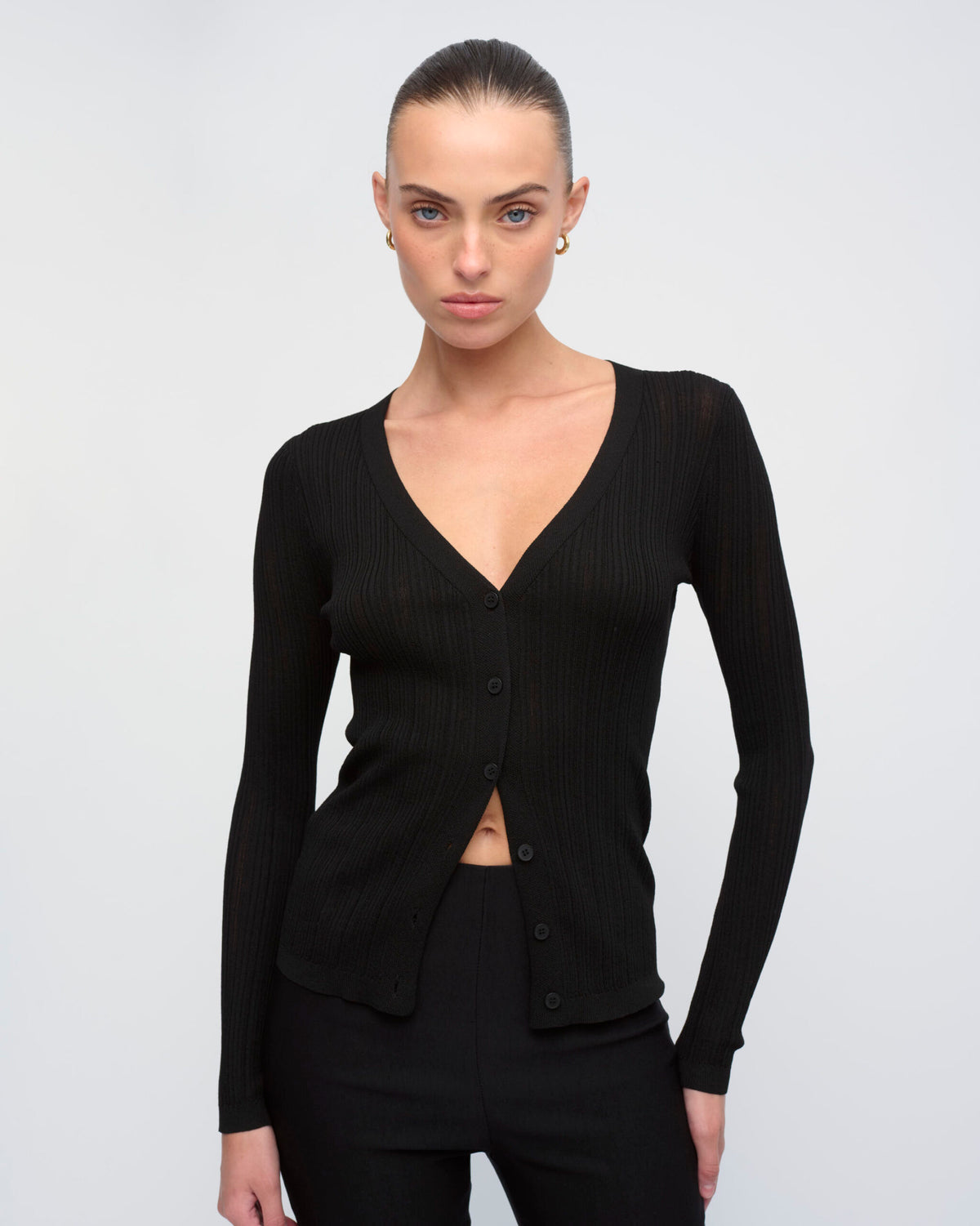 MURPHY CARDIGAN