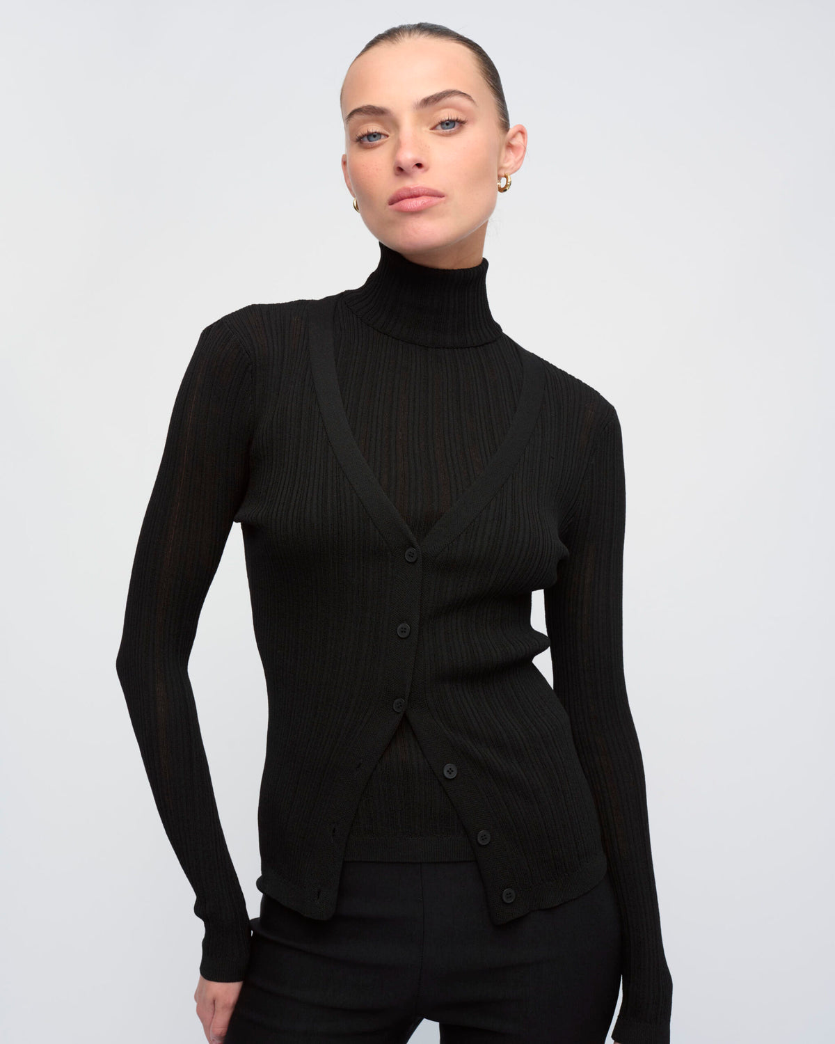 MURPHY CARDIGAN