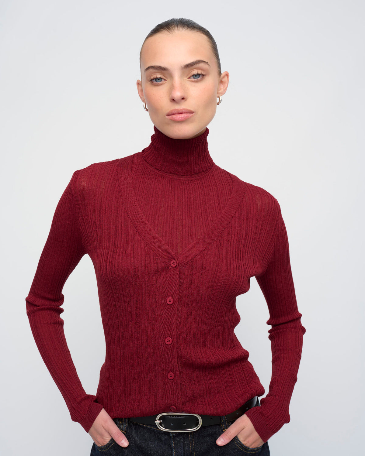 MURPHY CARDIGAN
