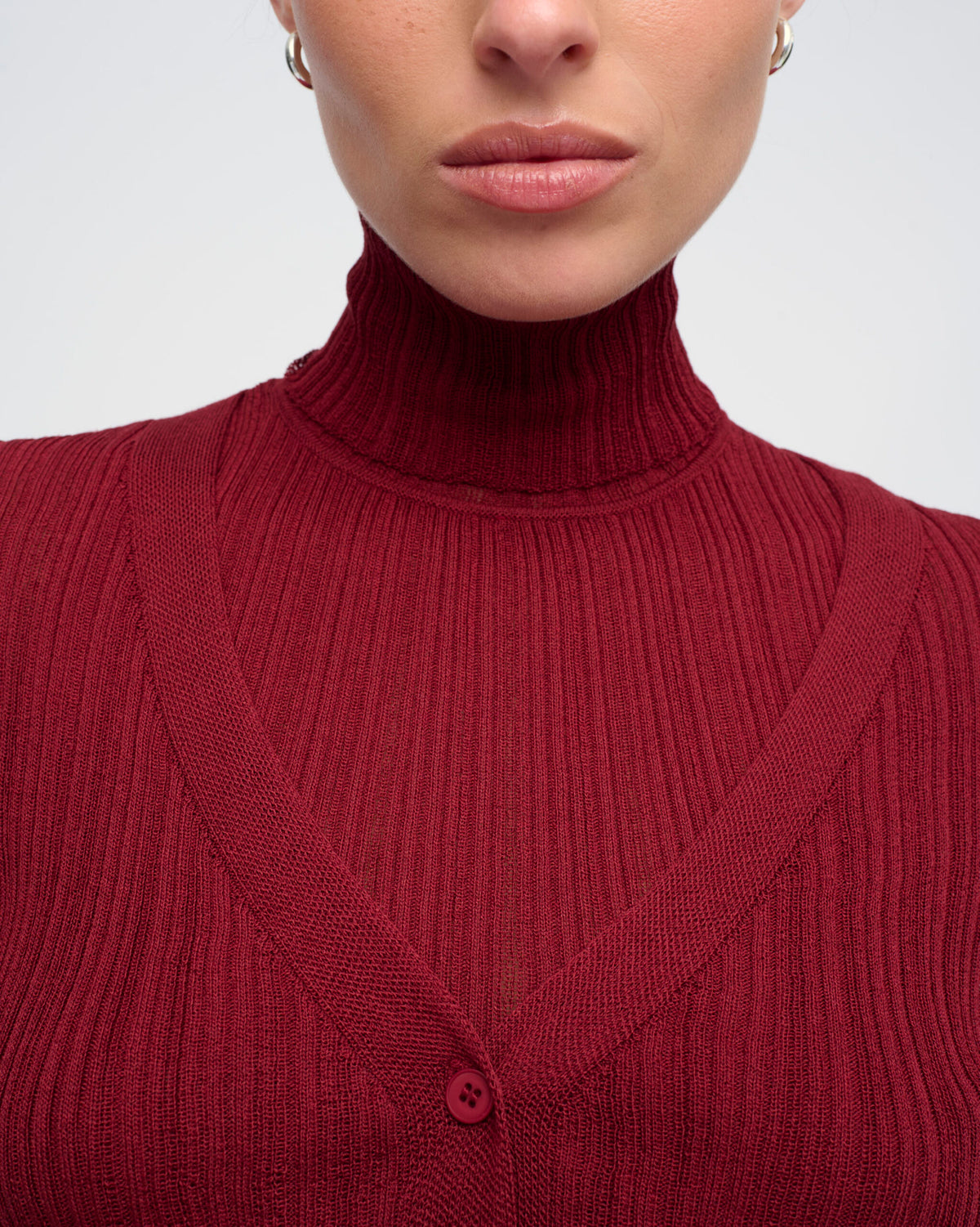 MURPHY CARDIGAN