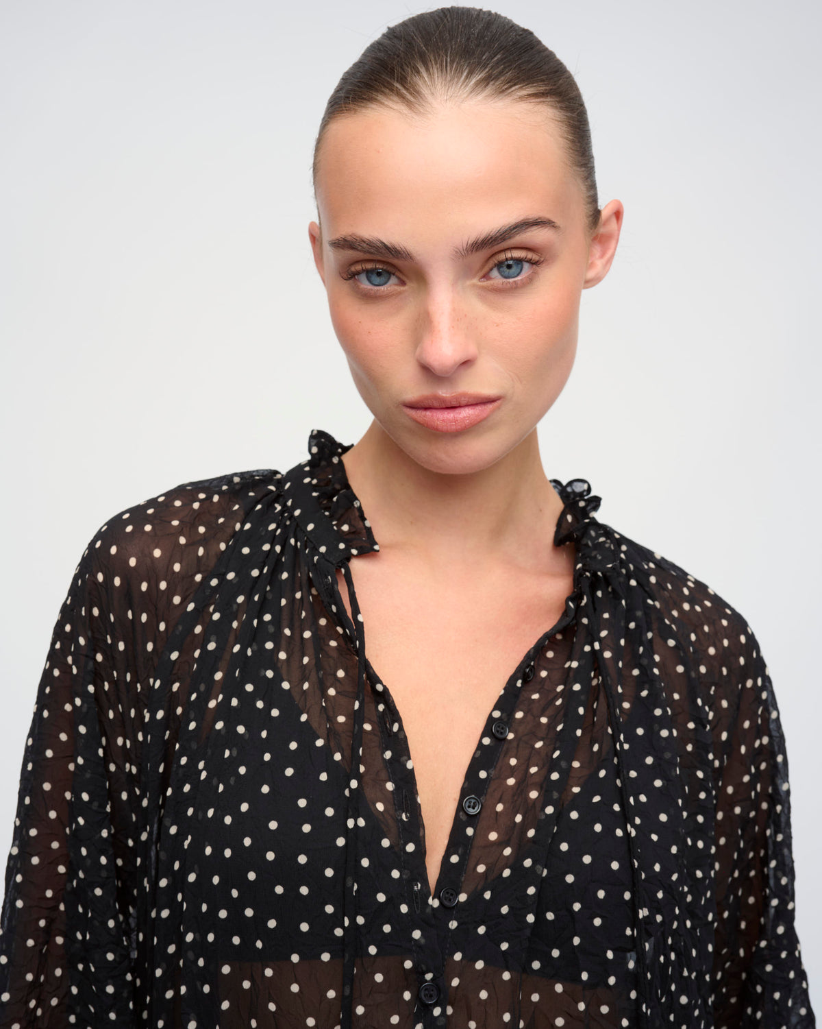 NELLY BLOUSE