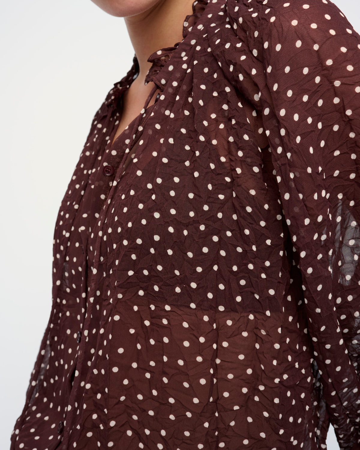 NELLY BLOUSE