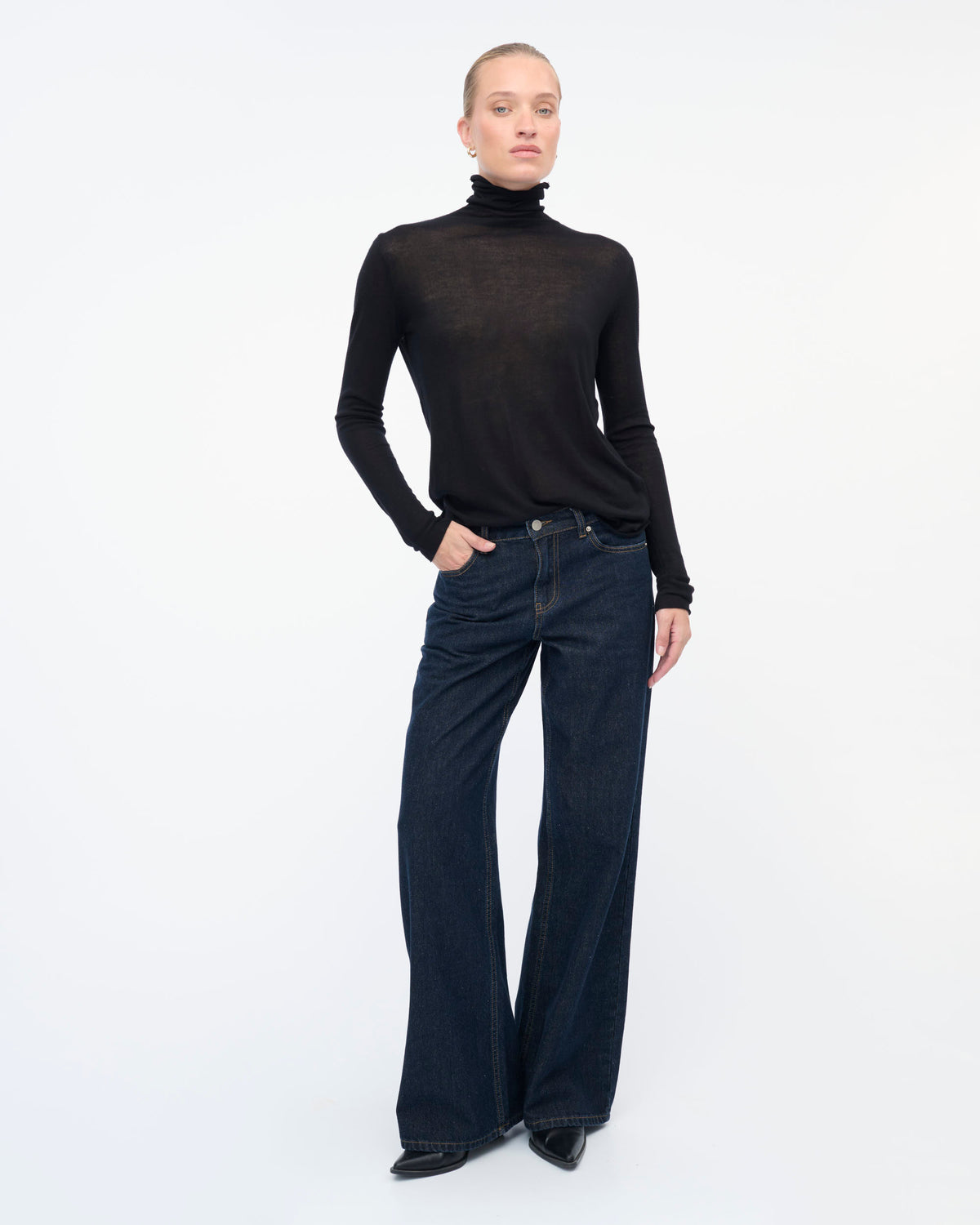 NICHOLAS JEANS