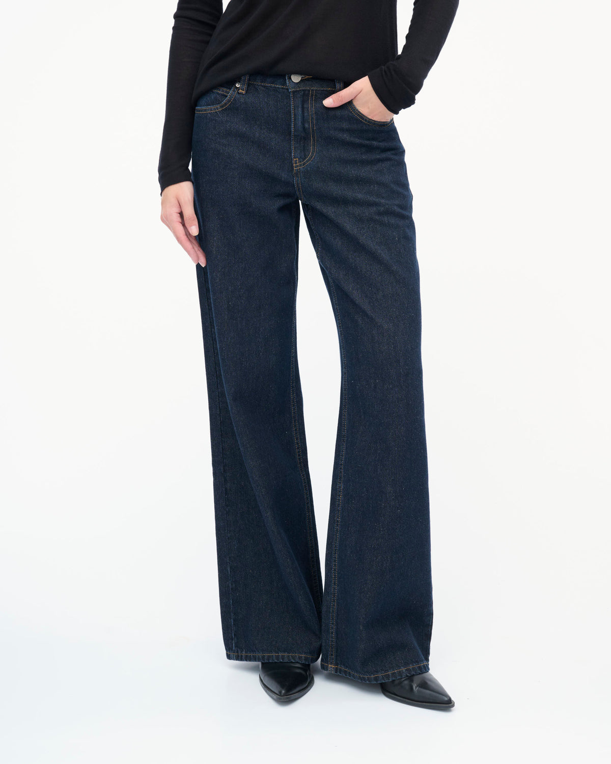 NICHOLAS JEANS