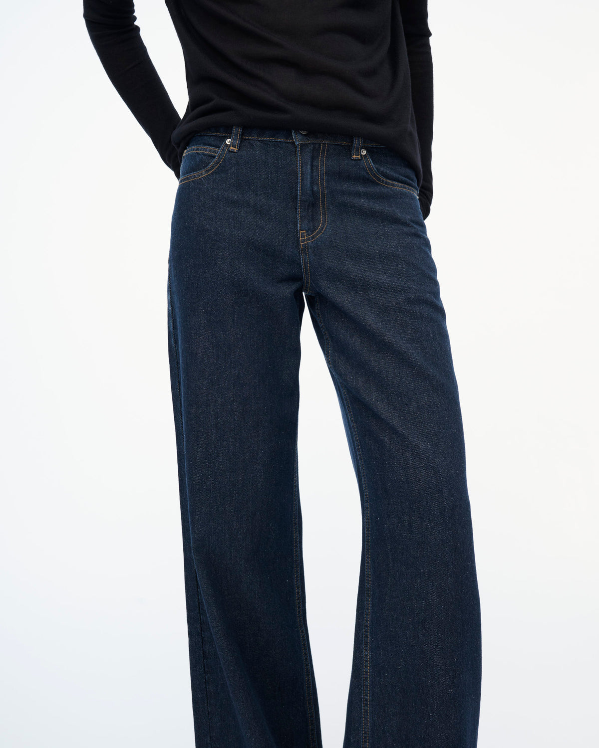 NICHOLAS JEANS