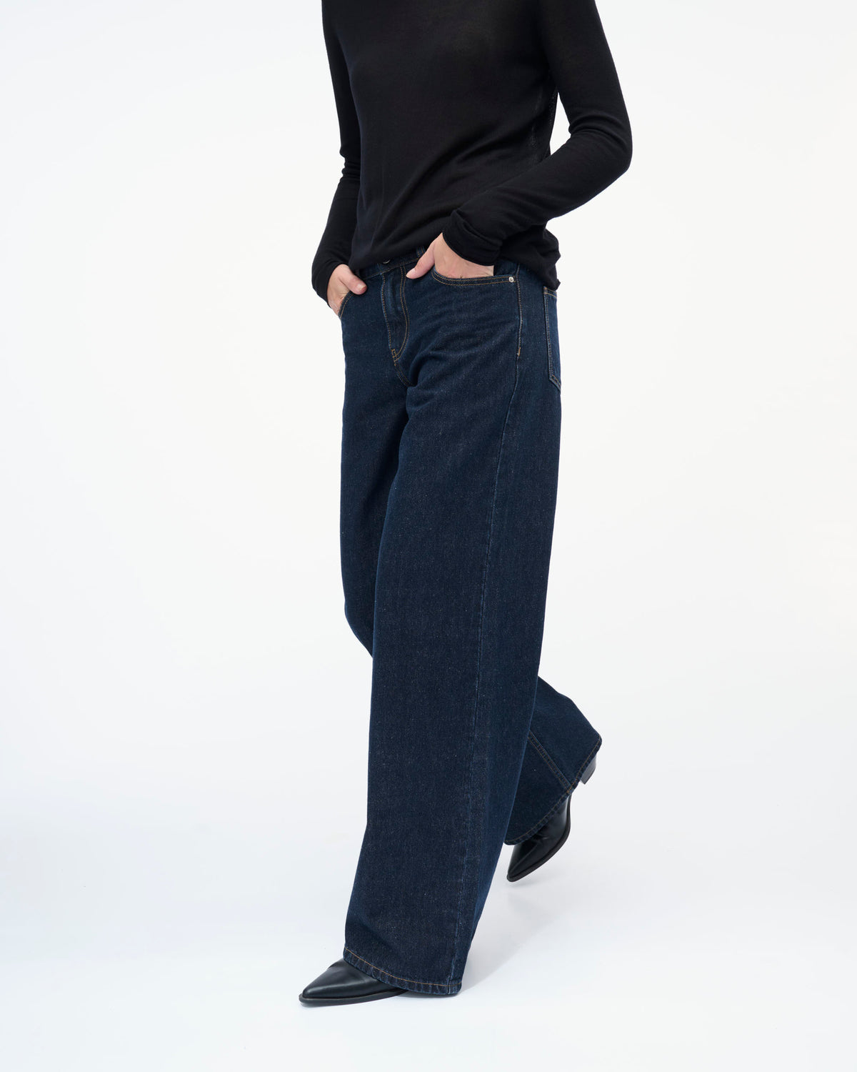 NICHOLAS JEANS