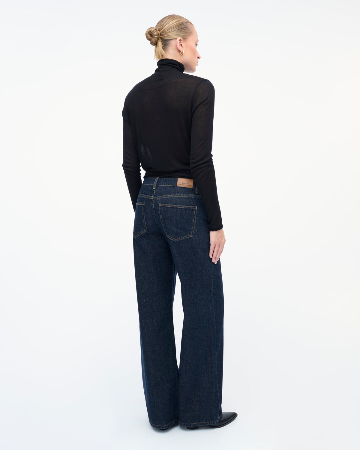 NICHOLAS JEANS