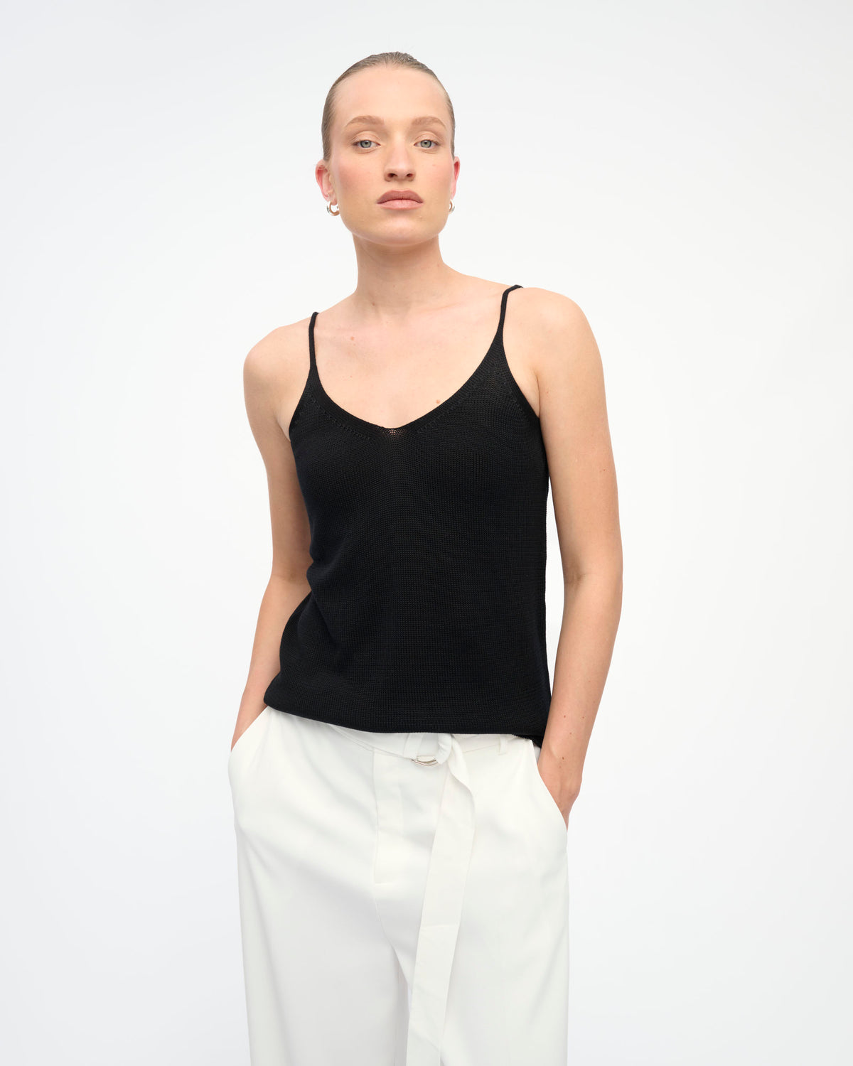 NICOLA TANK TOP