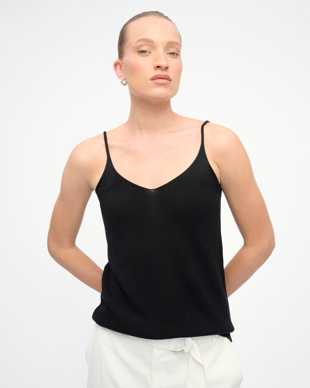 NICOLA TANK TOP