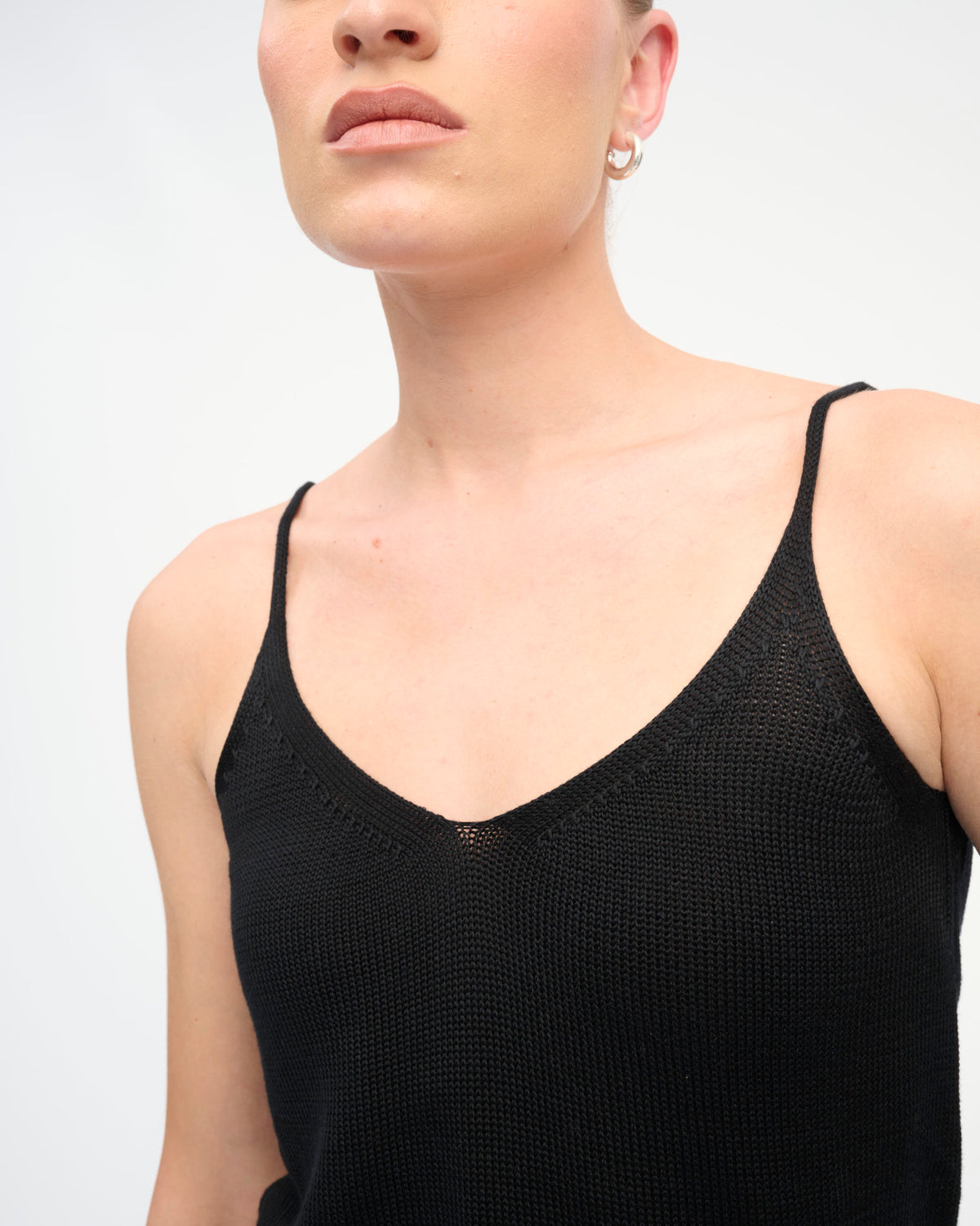 NICOLA TANK TOP