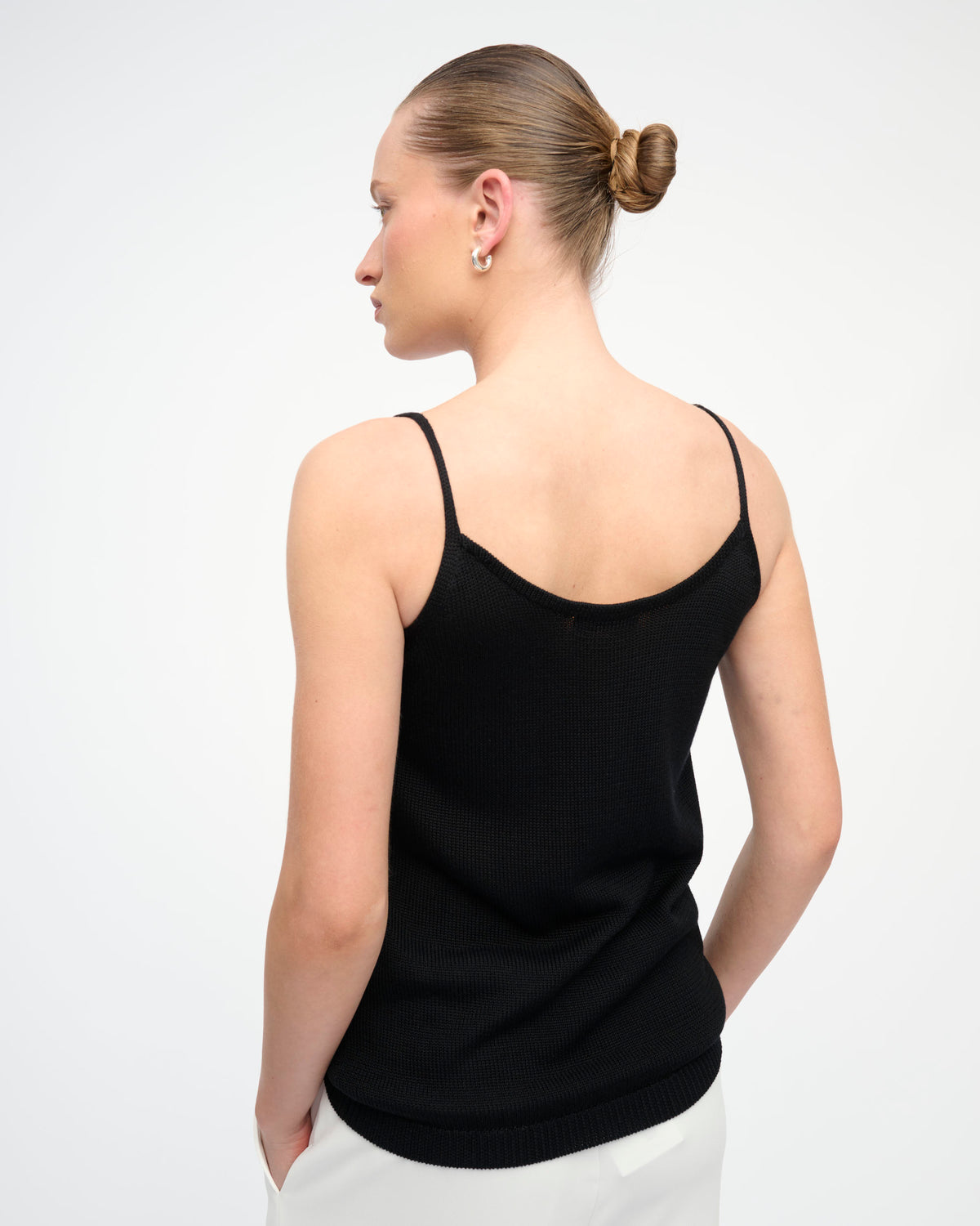 NICOLA TANK TOP