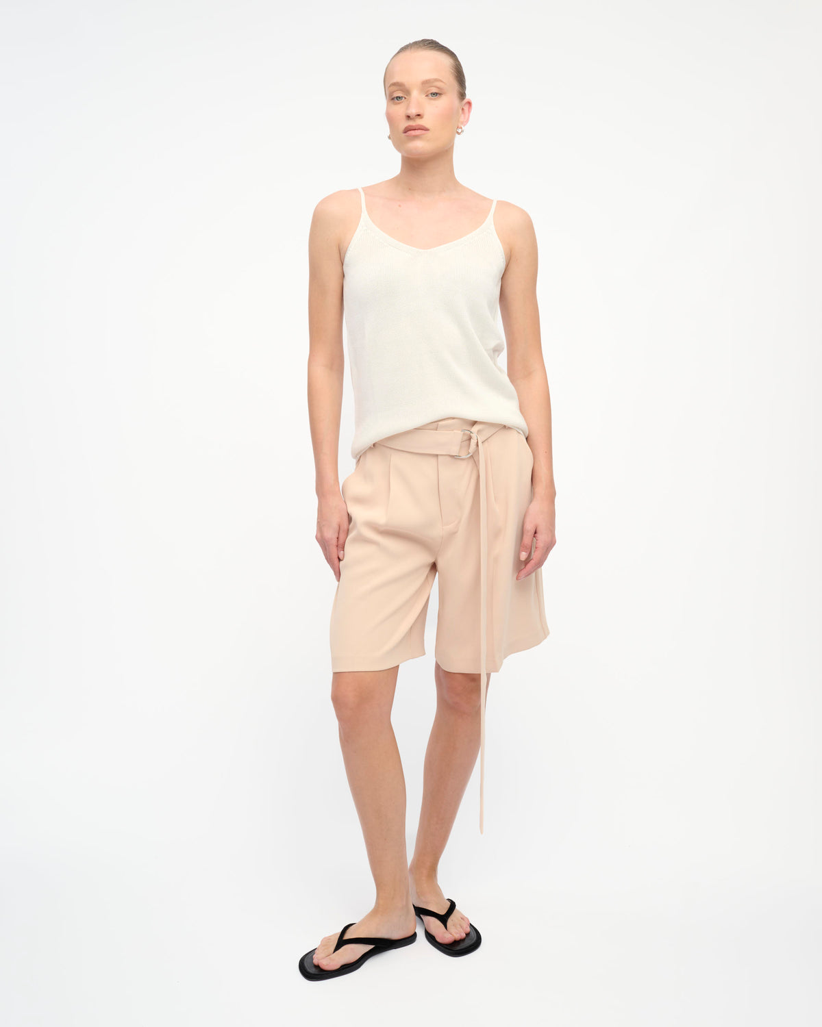 NICOLA TANK TOP
