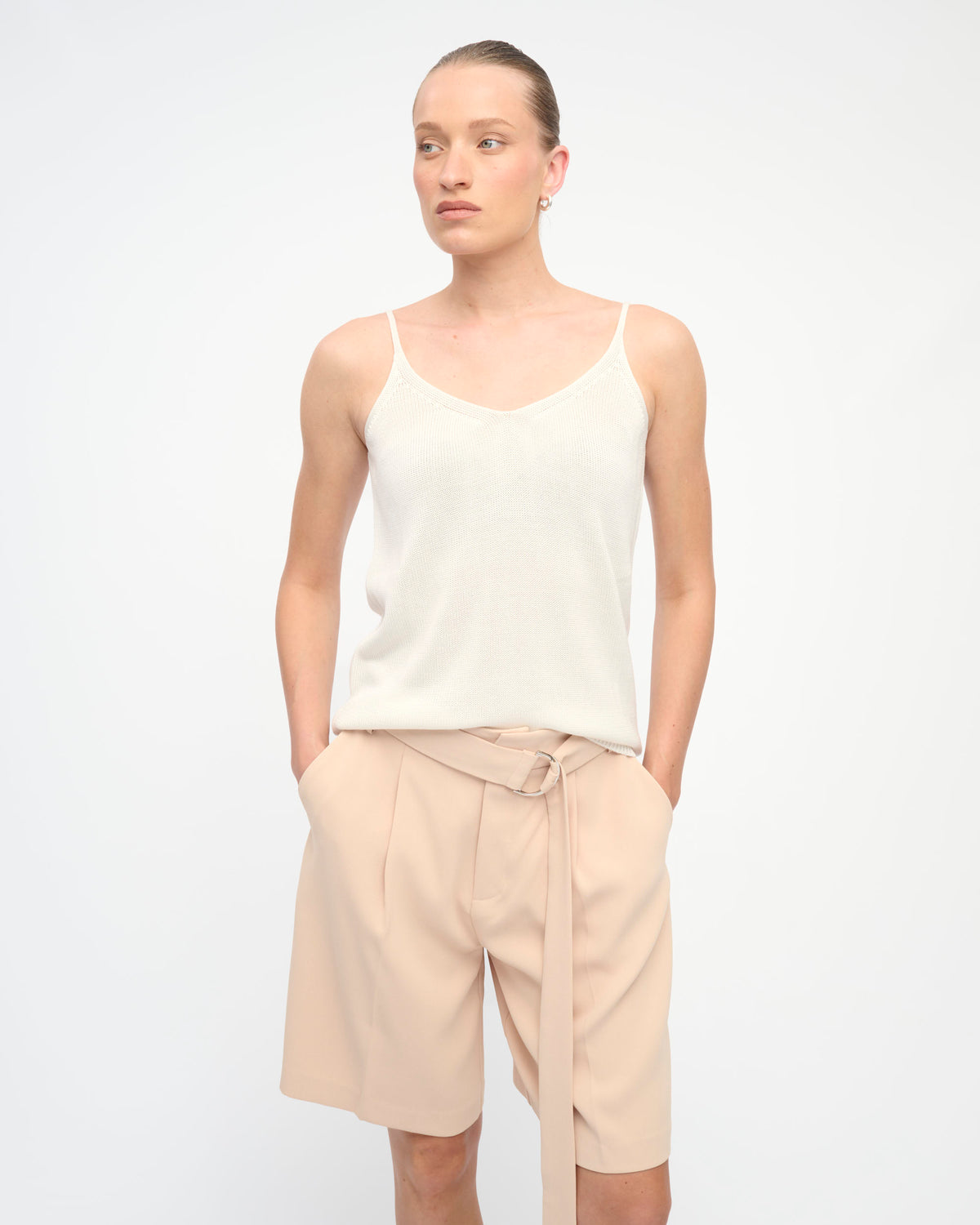 NICOLA TANK TOP