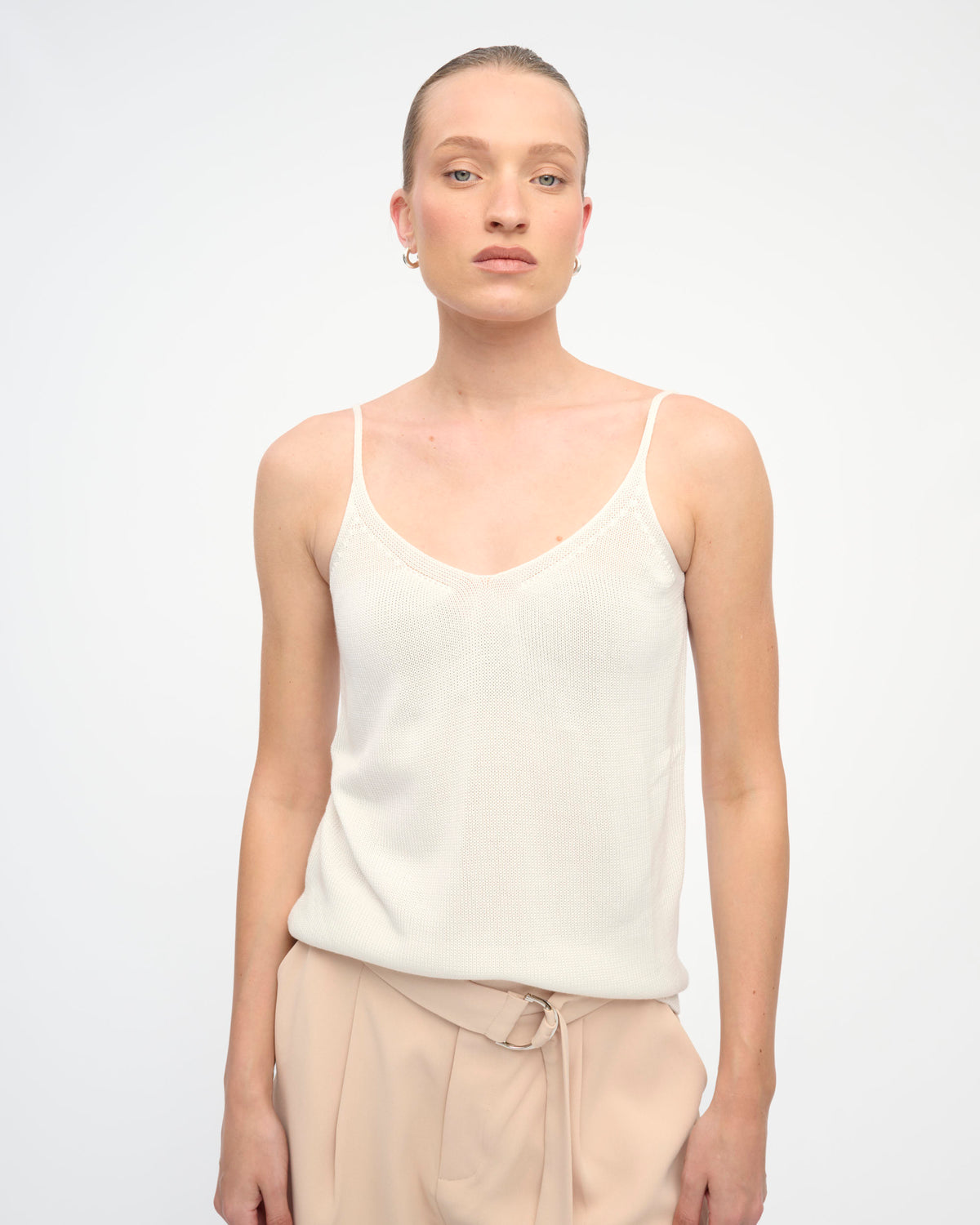 NICOLA TANK TOP