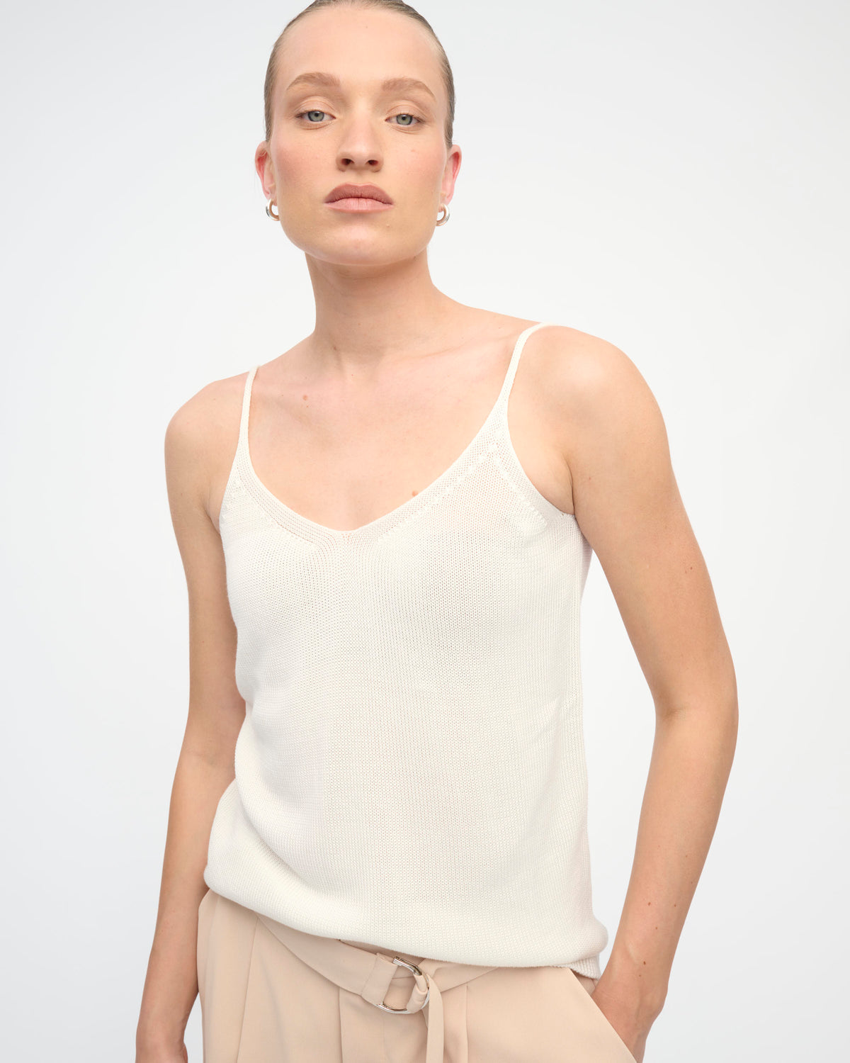 NICOLA TANK TOP