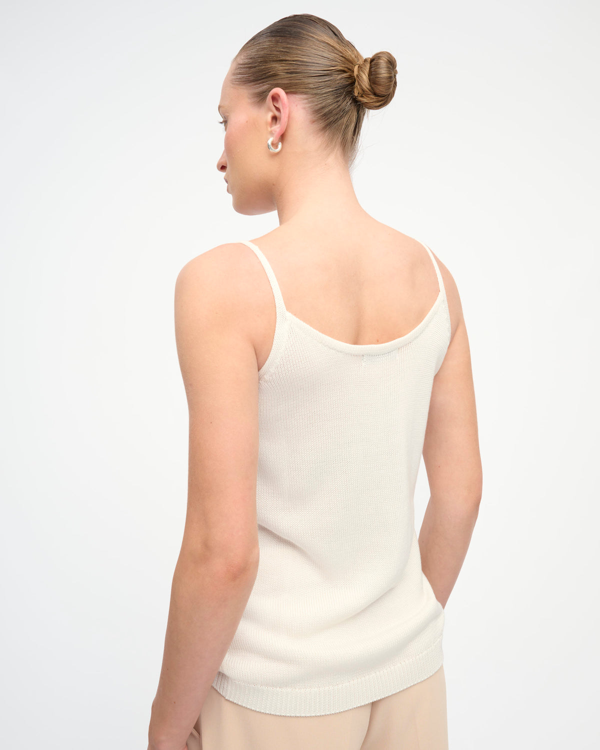 NICOLA TANK TOP