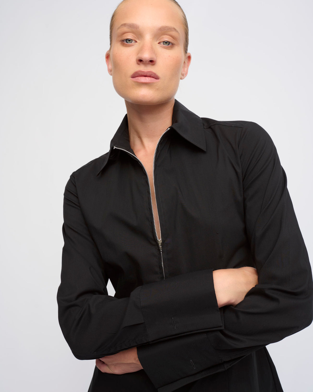 NICOLE SHIRT