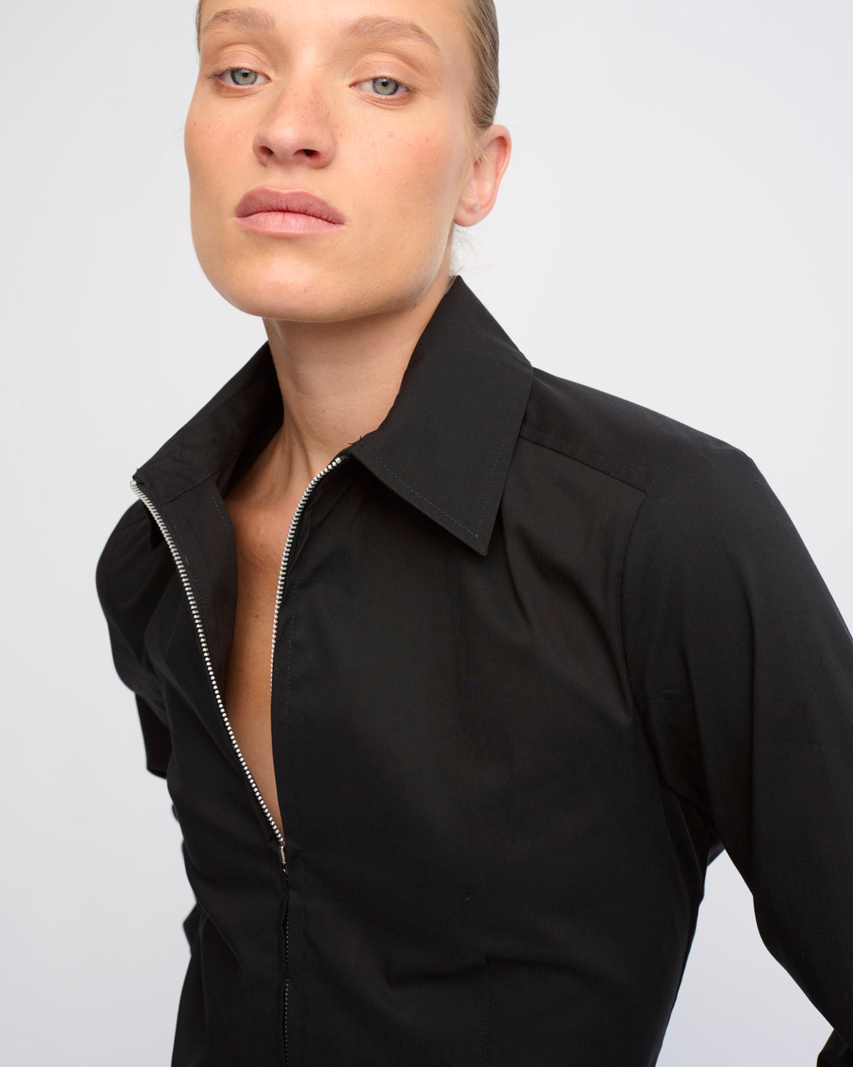 NICOLE SHIRT
