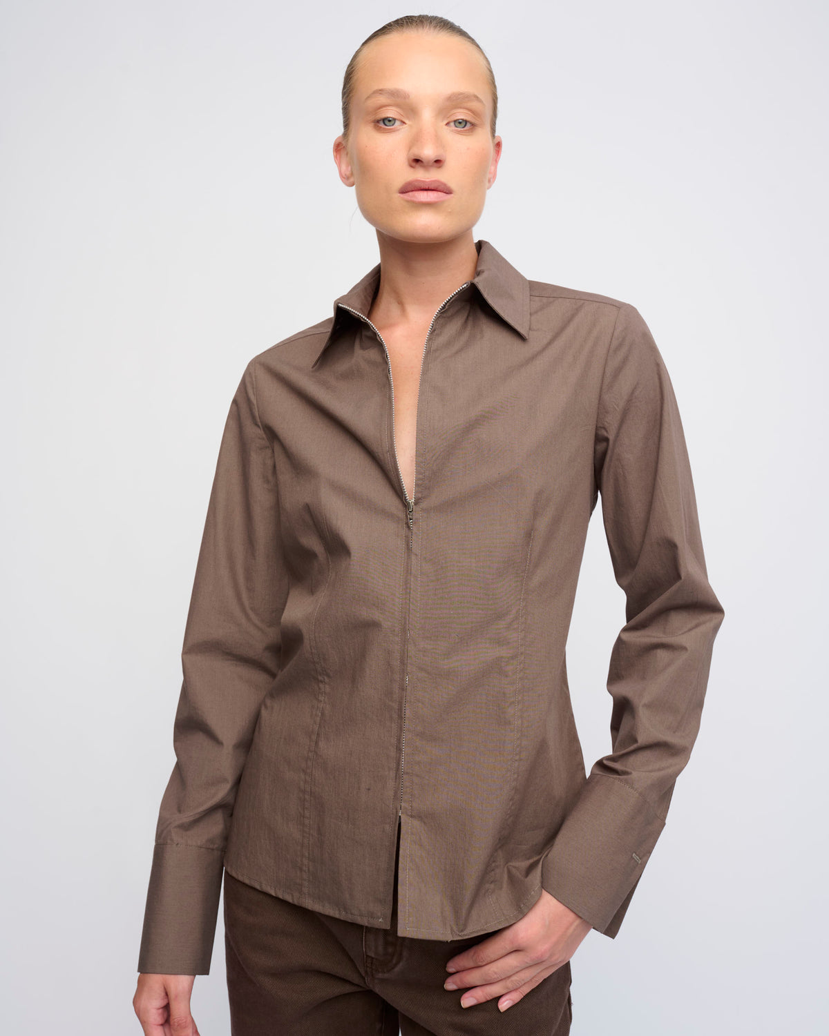 NICOLE SHIRT