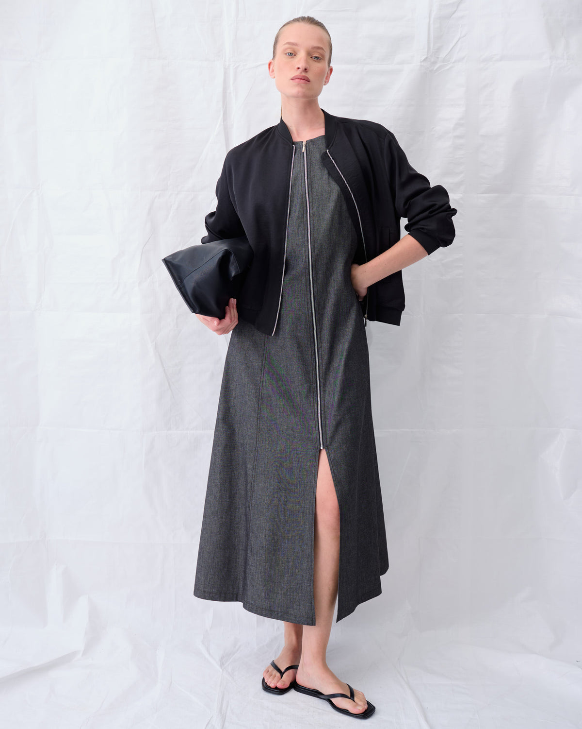 NIKA 25 DRESS