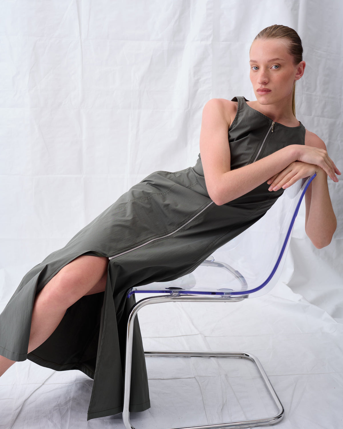 NIKA 25 DRESS