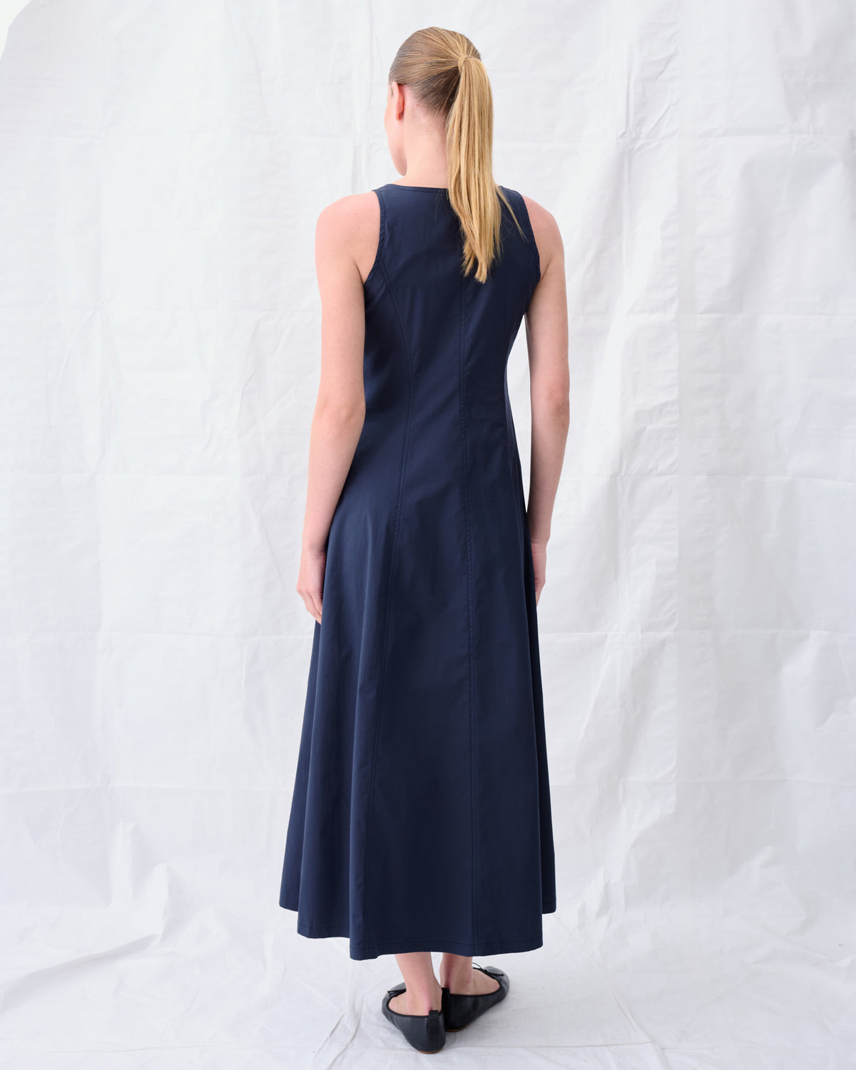 NIKA 25 DRESS