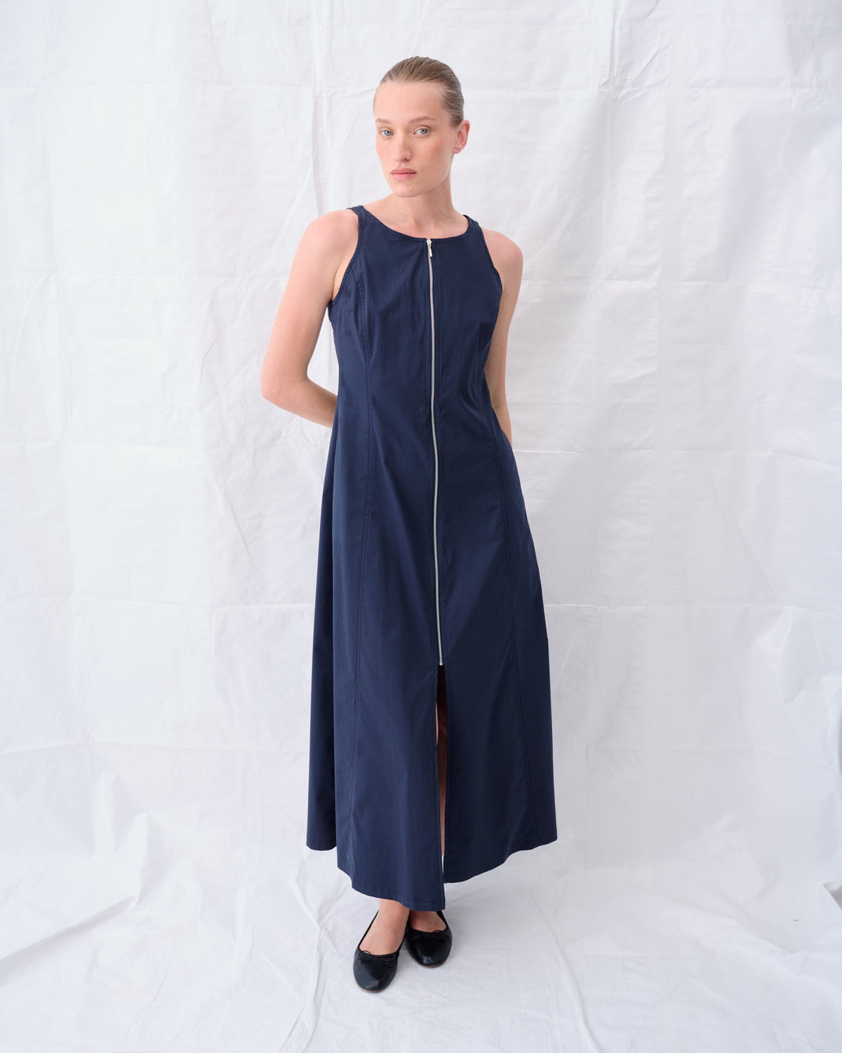 NIKA 25 DRESS
