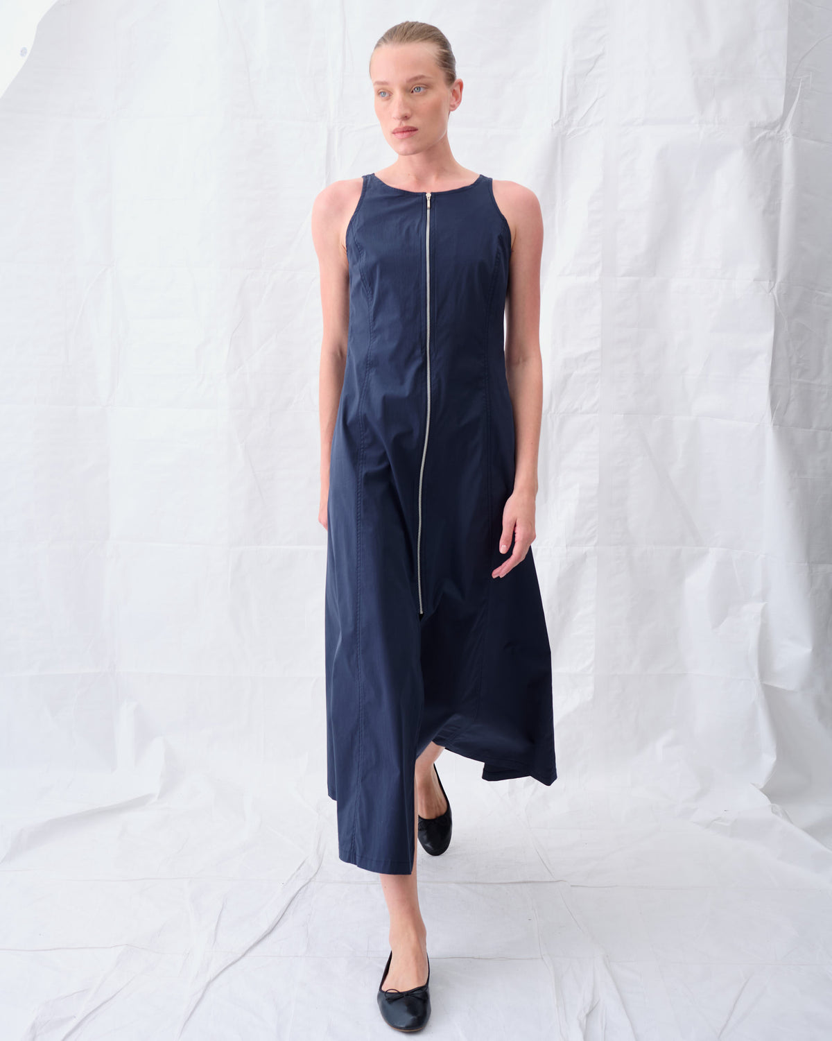NIKA 25 DRESS