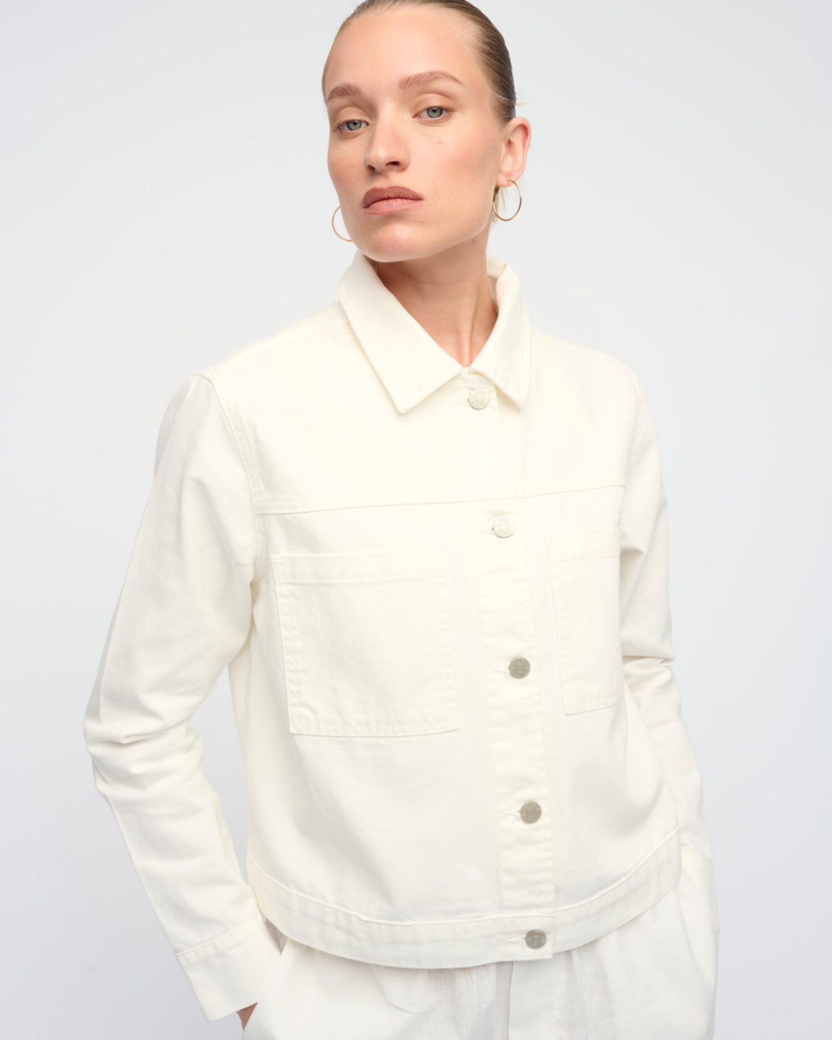 NILL JACKET