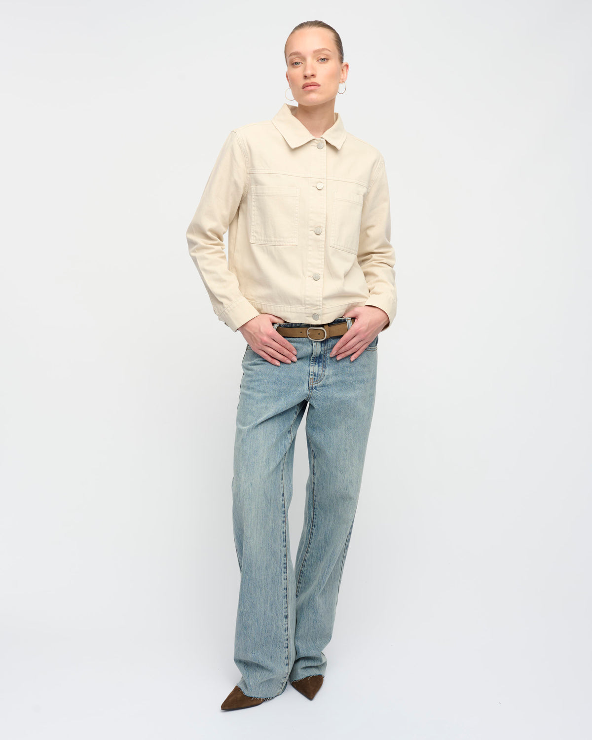 NILL JACKET