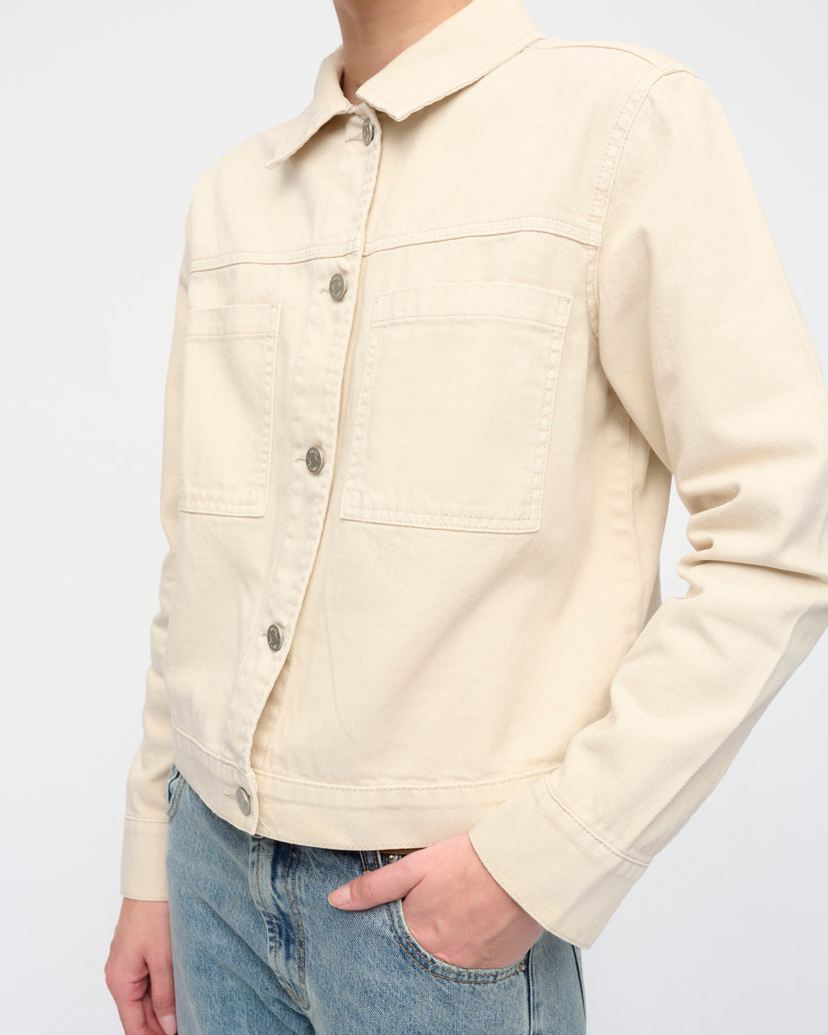 NILL JACKET
