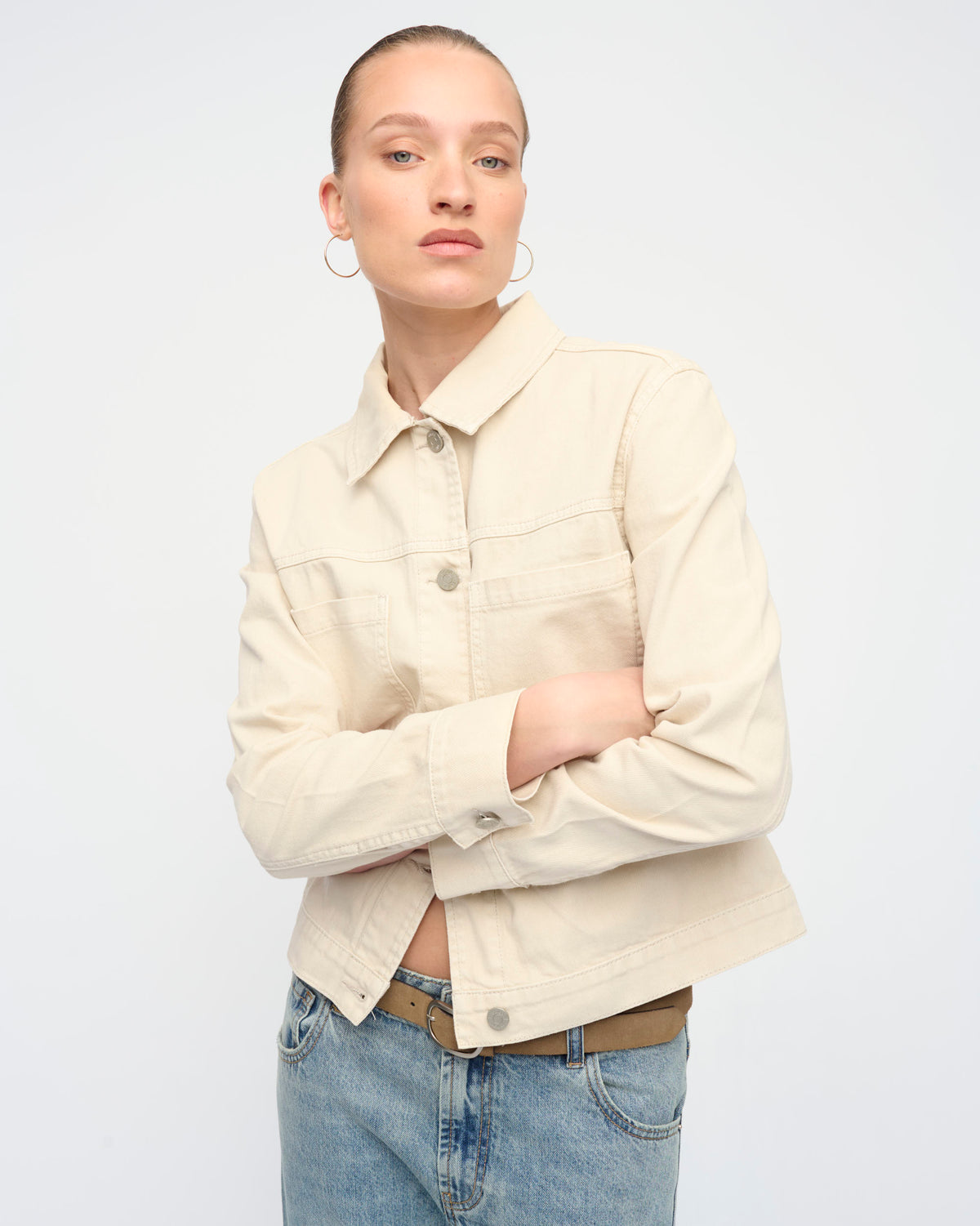NILL JACKET