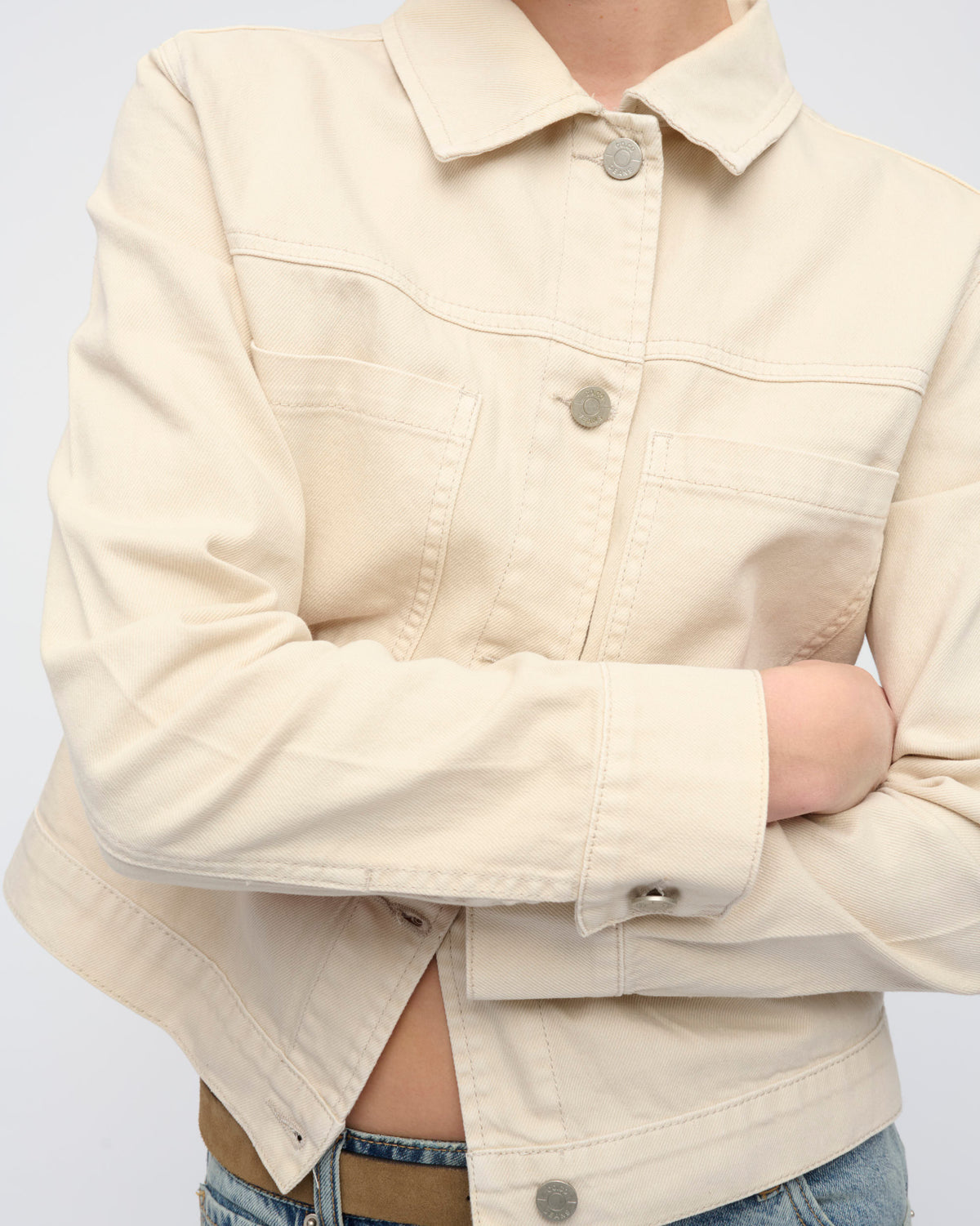 NILL JACKET