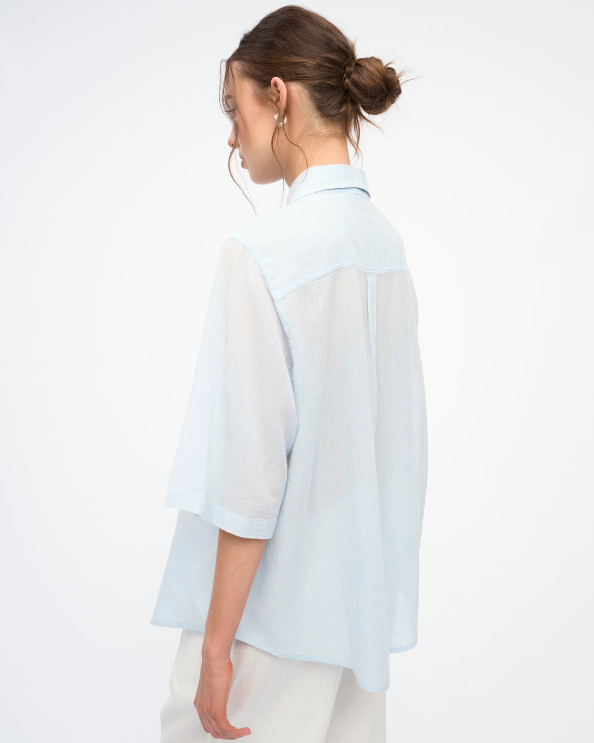 NIRVANA 26 SHIRT